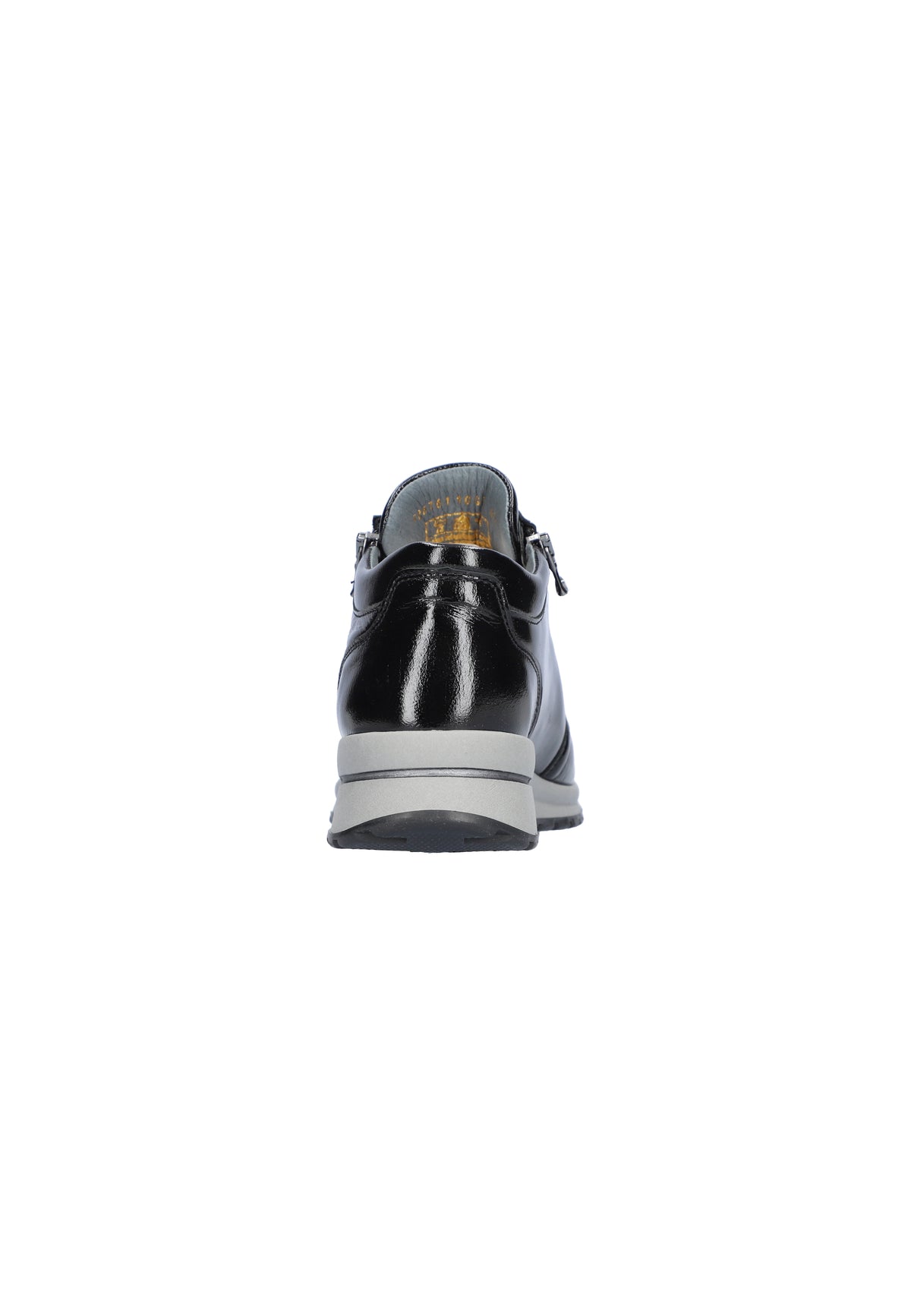 Damen Stiefeletten H-Inessa Schwarz Weite H 928701-143-001 - Ansicht 5