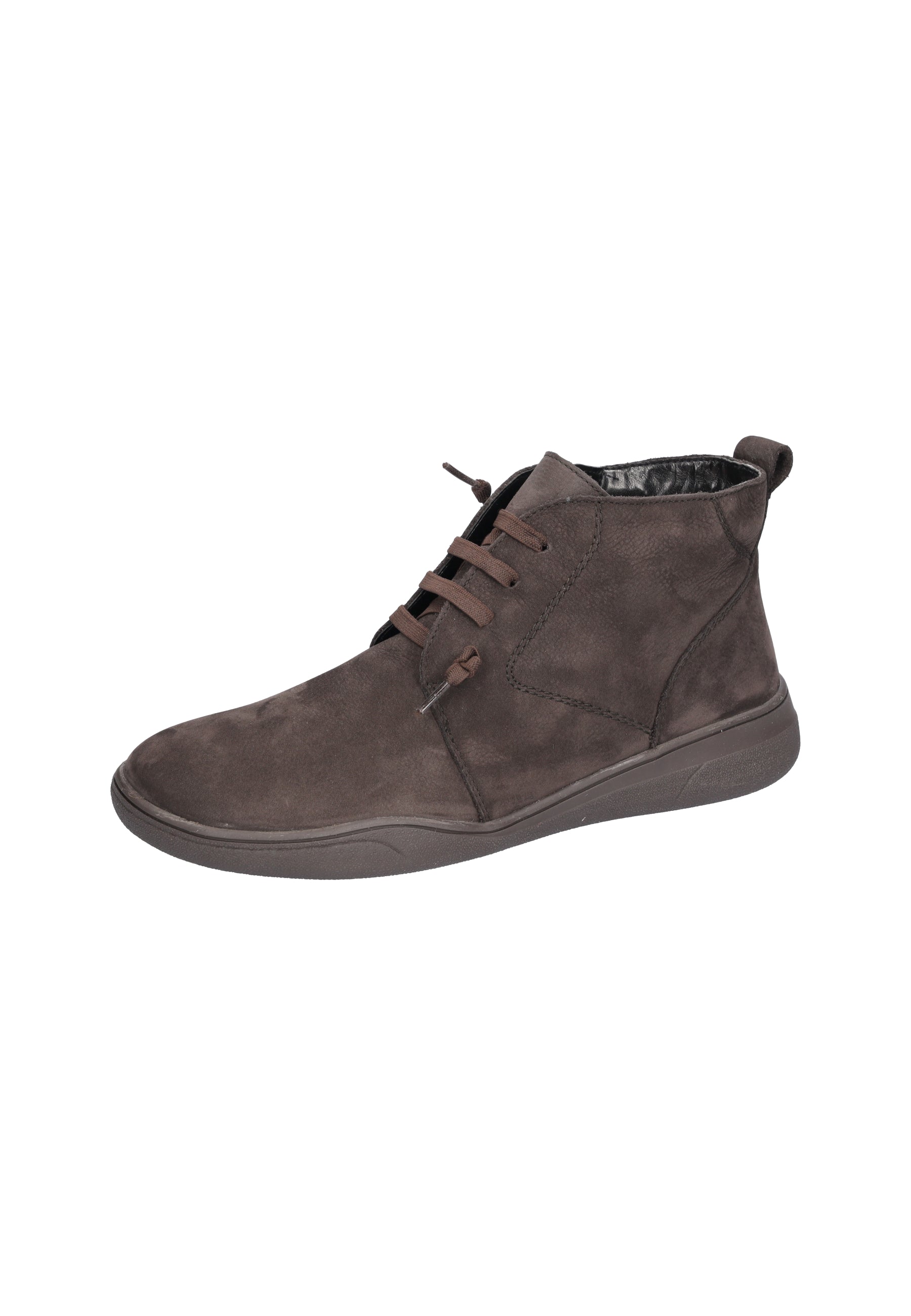 Damen Stiefeletten H-Linea Braun Weite H 521801-190-166 - Ansicht 2