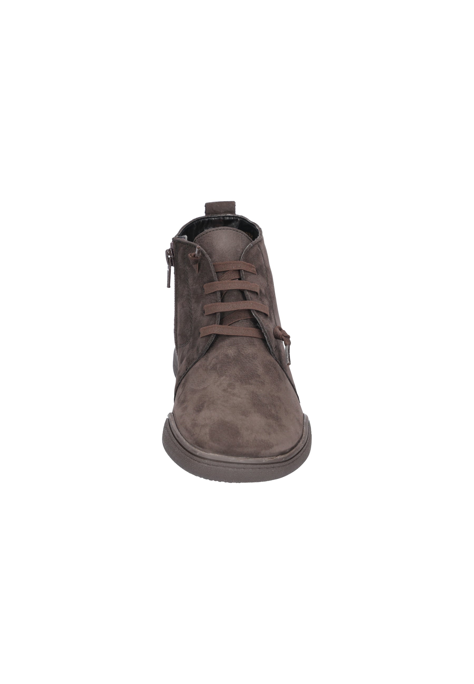 Damen Stiefeletten H-Linea Braun Weite H 521801-190-166 - Ansicht 3