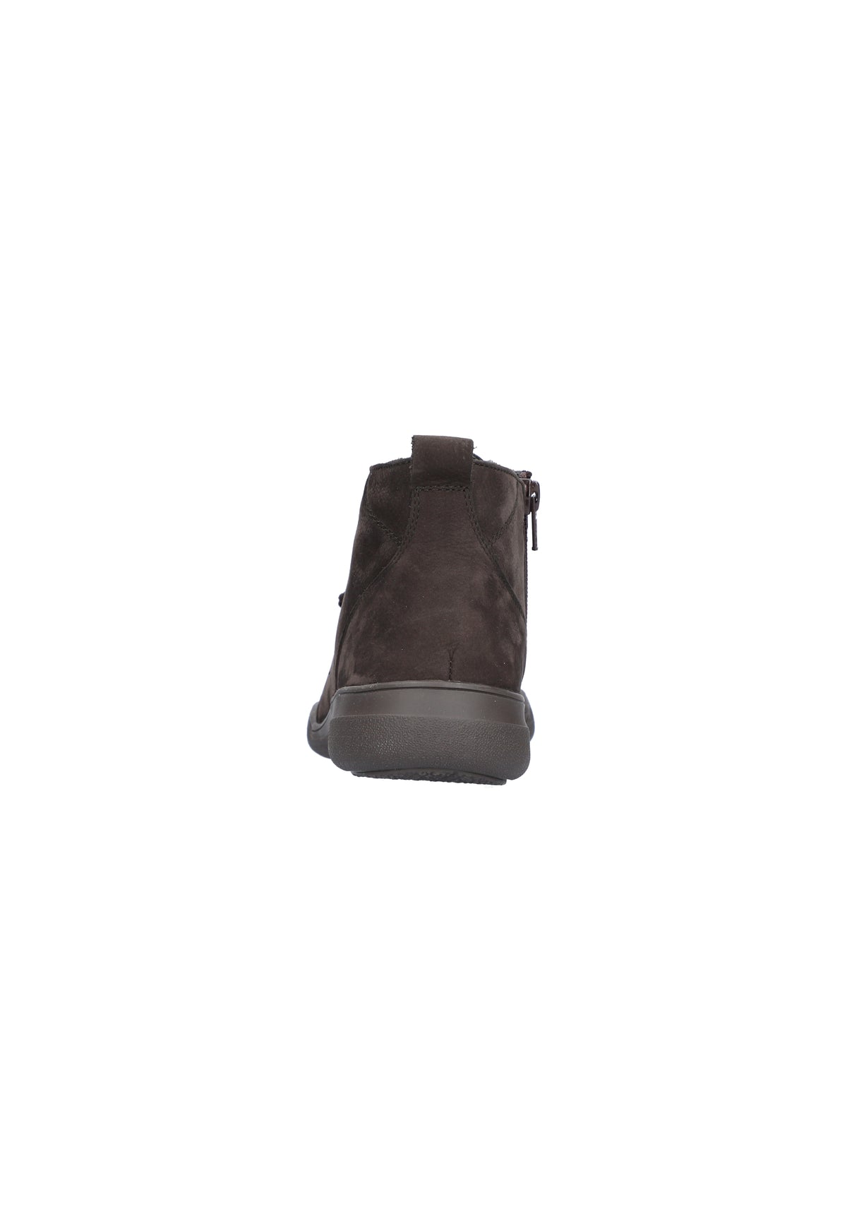 Damen Stiefeletten H-Linea Braun Weite H 521801-190-166 - Ansicht 5