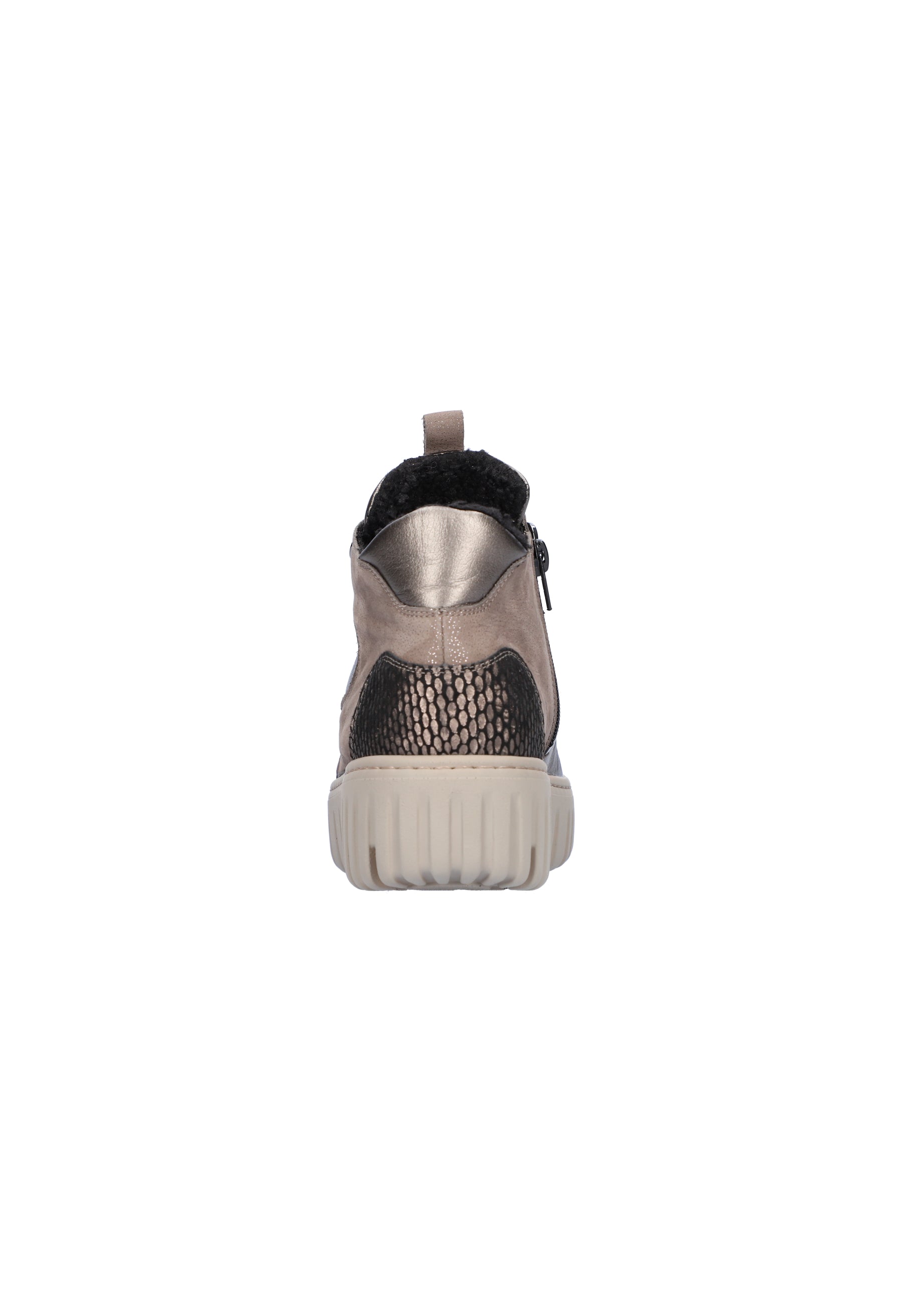 Damen Stiefeletten H-Livia Beige 941804-403-999 - Ansicht 5