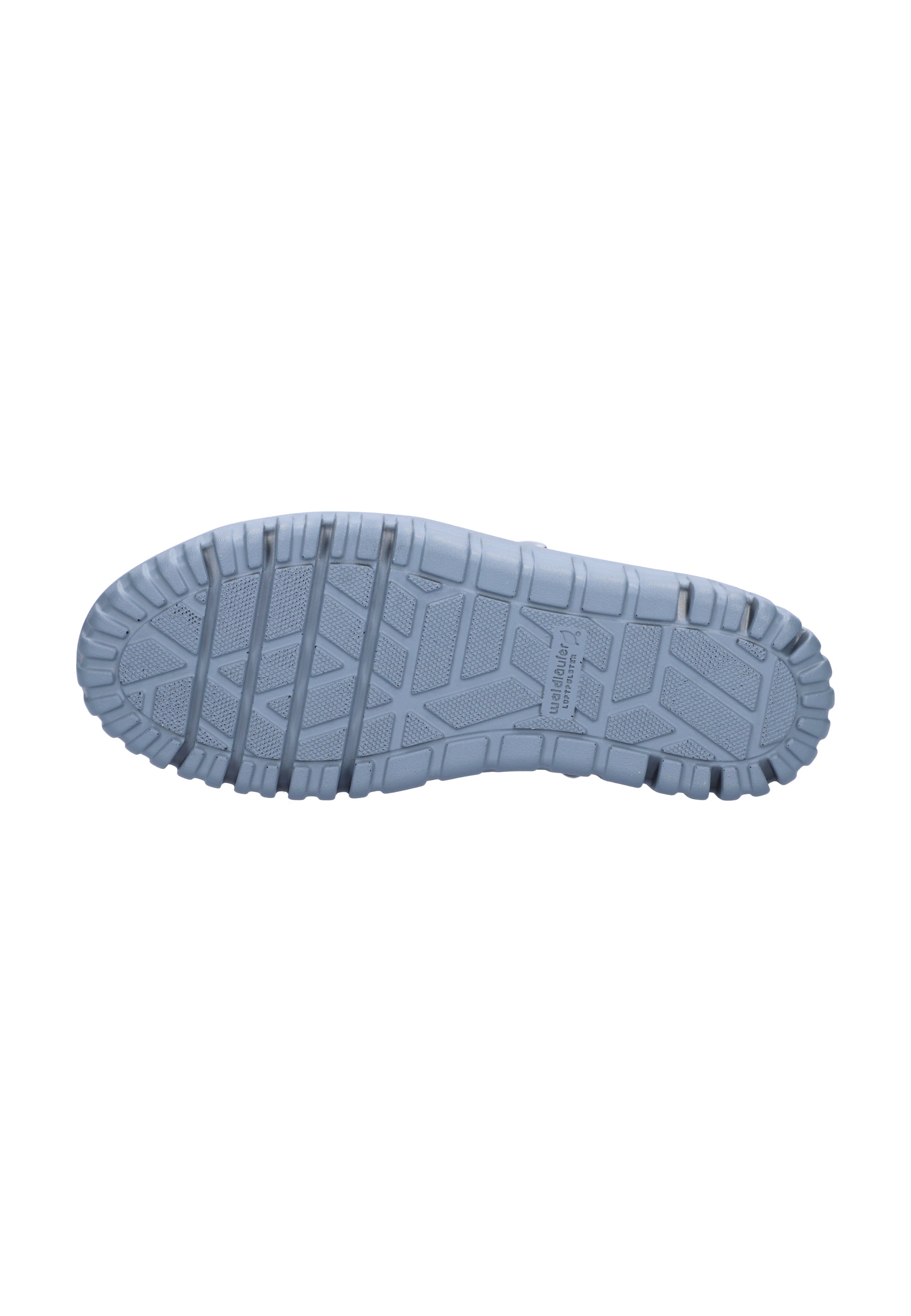 Damen Stiefeletten H-Livia Blau Weite H 941804-402-194 - Ansicht 6