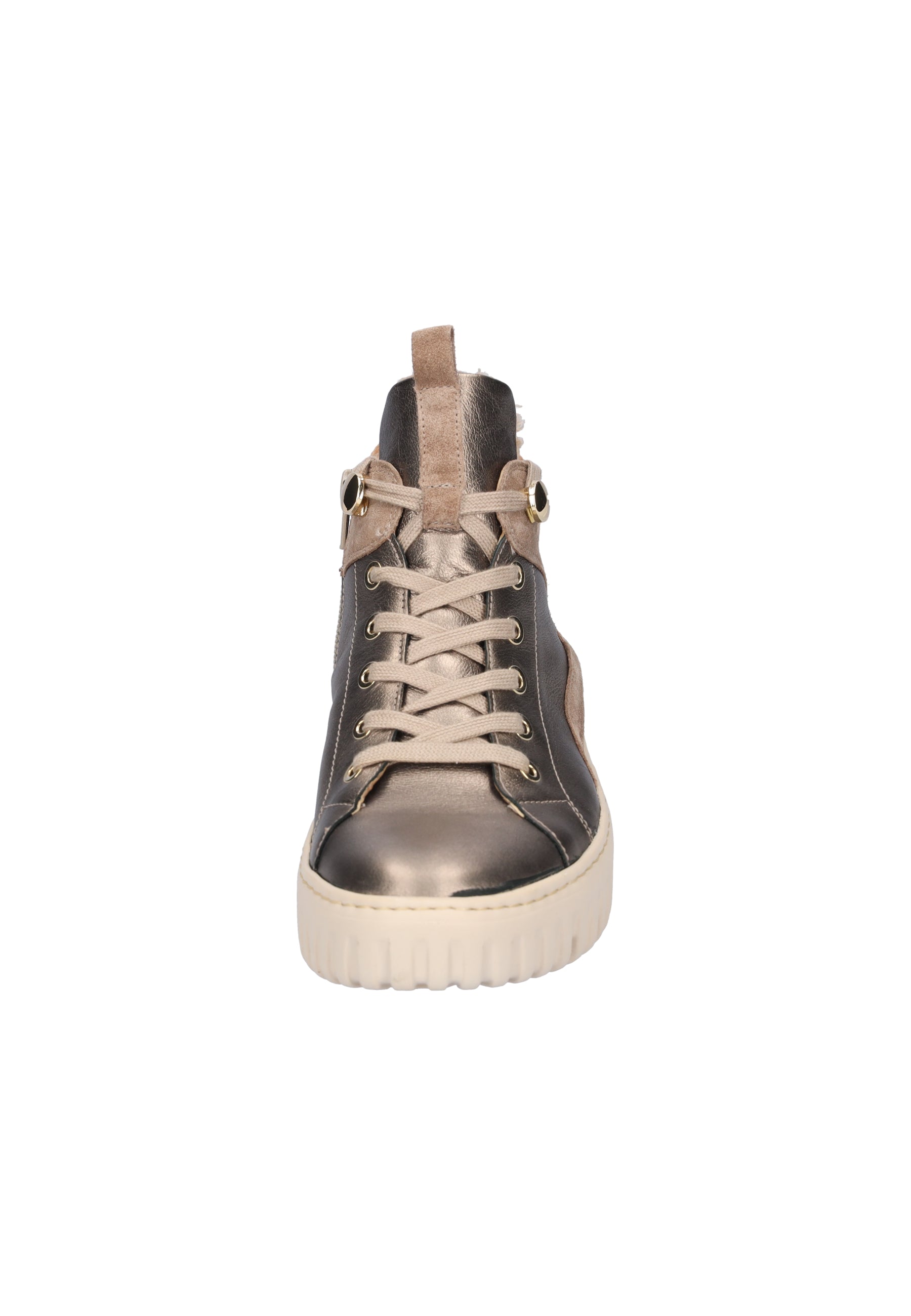 Damen Stiefeletten H-Livia Braun 941804-400-212 - Ansicht 3