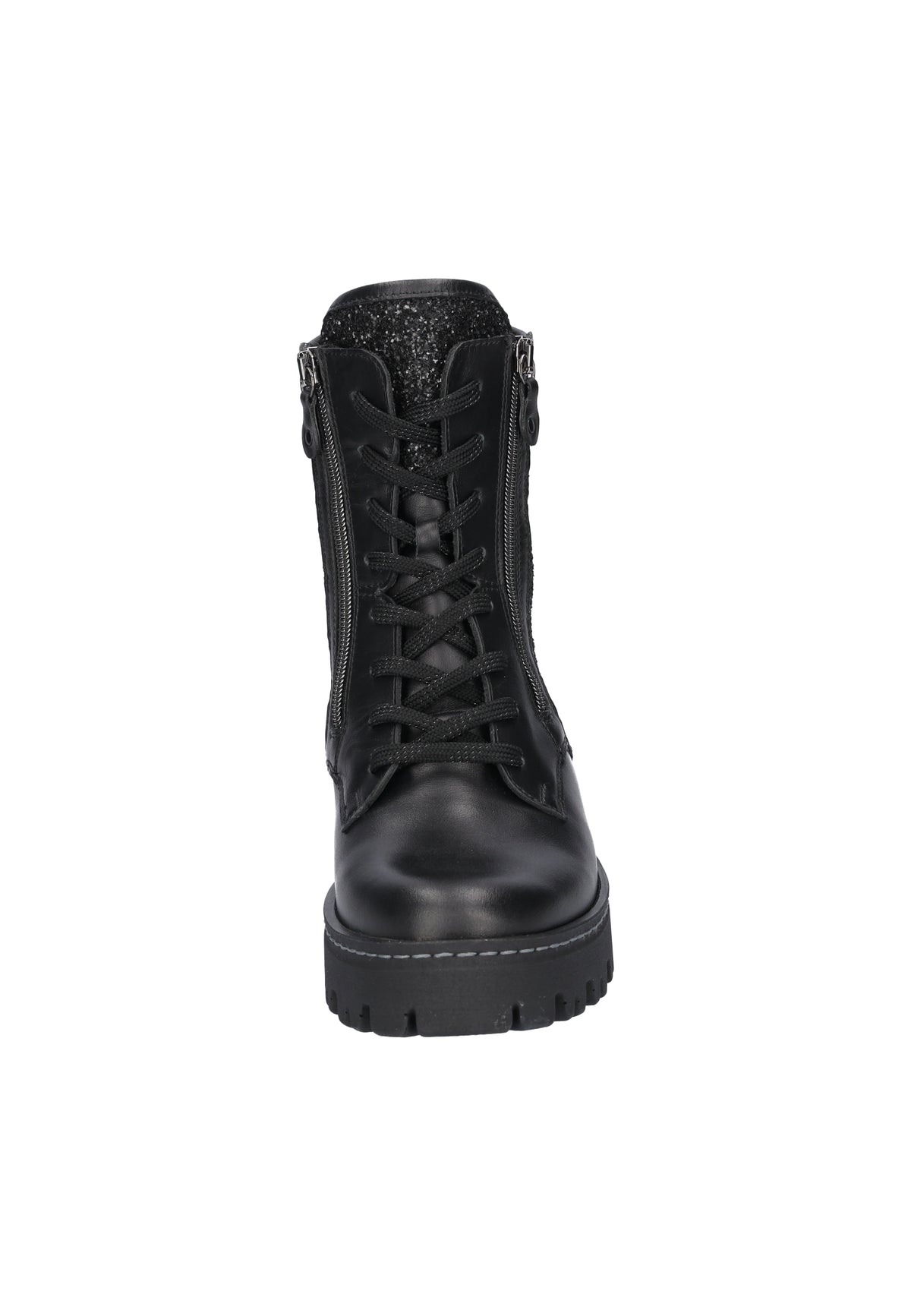 Damen Stiefeletten H-London Schwarz Weite H 732809-200-001 - Ansicht 3