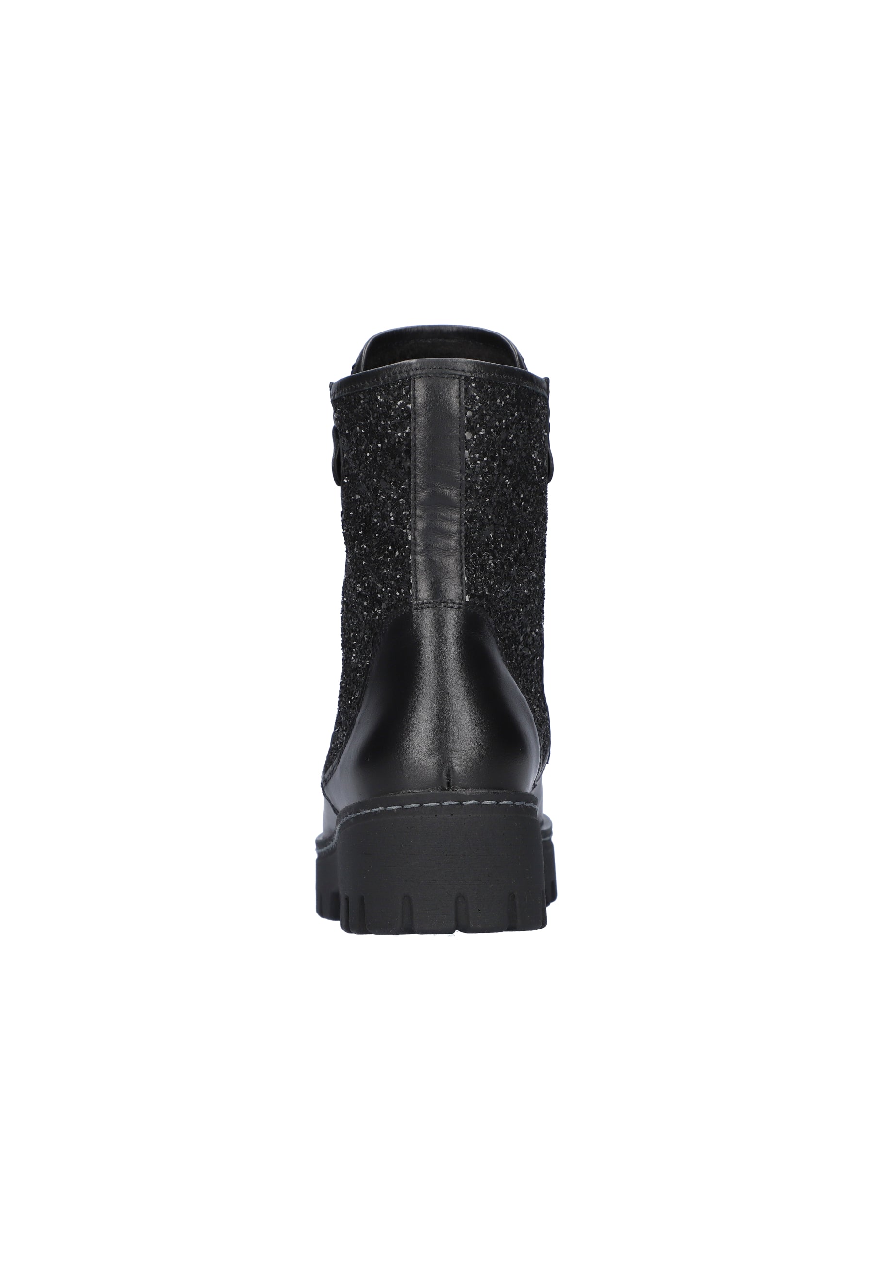 Damen Stiefeletten H-London Schwarz Weite H 732809-200-001 - Ansicht 5