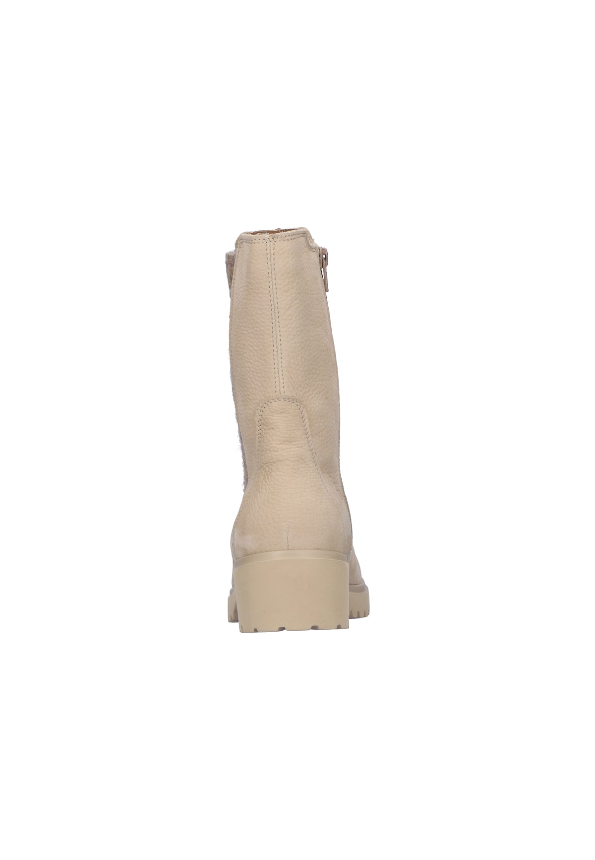 Damen Stiefeletten H-Luise Beige Weite H 716809-165-095 - Ansicht 5