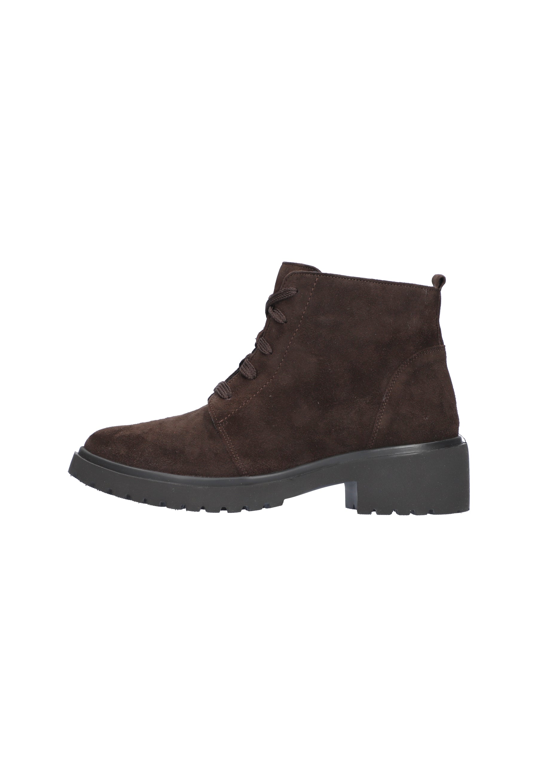 Damen Stiefeletten H-Luise Braun Weite H 716807-902-216