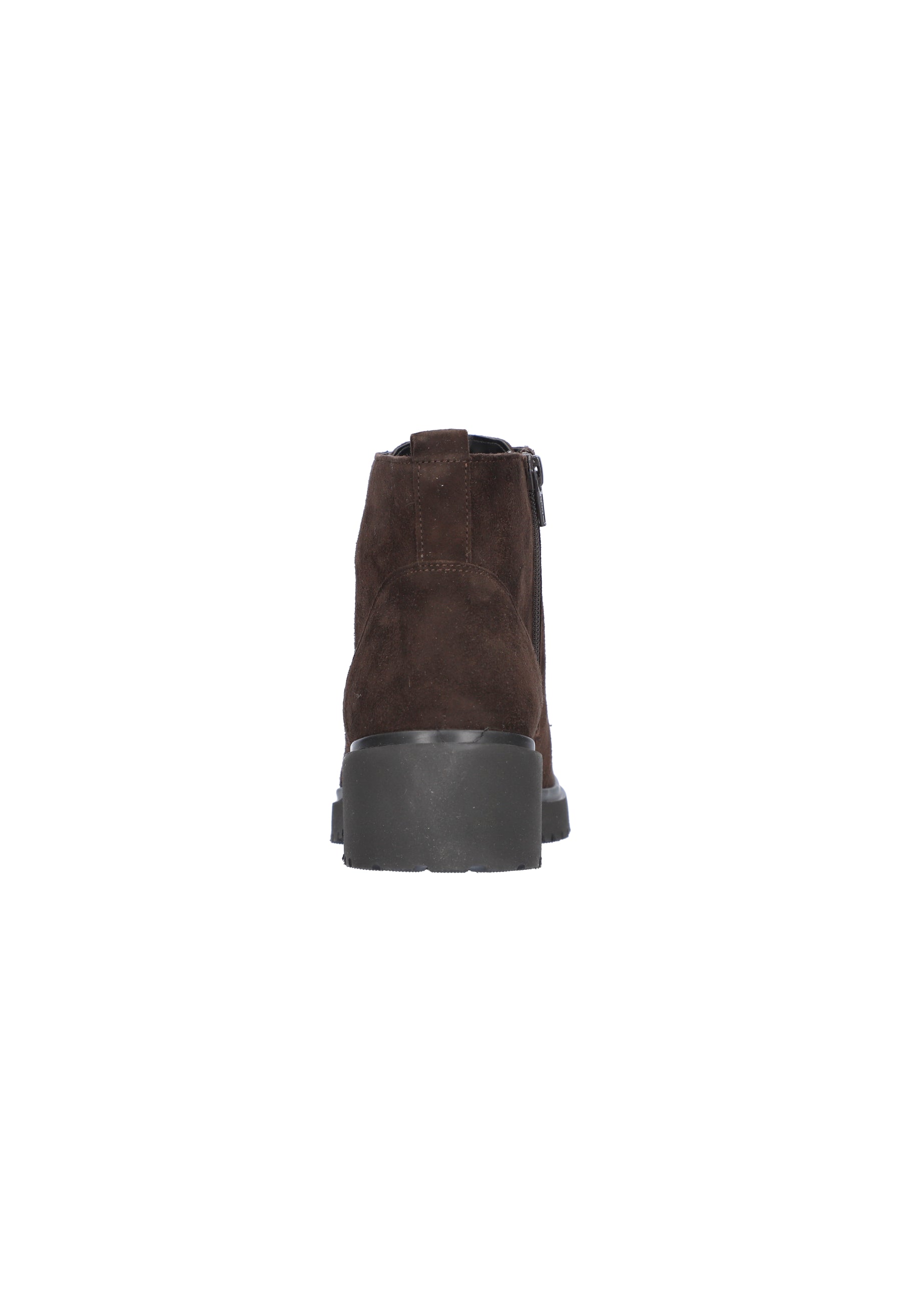 Damen Stiefeletten H-Luise Braun Weite H 716807-902-216 - Ansicht 5