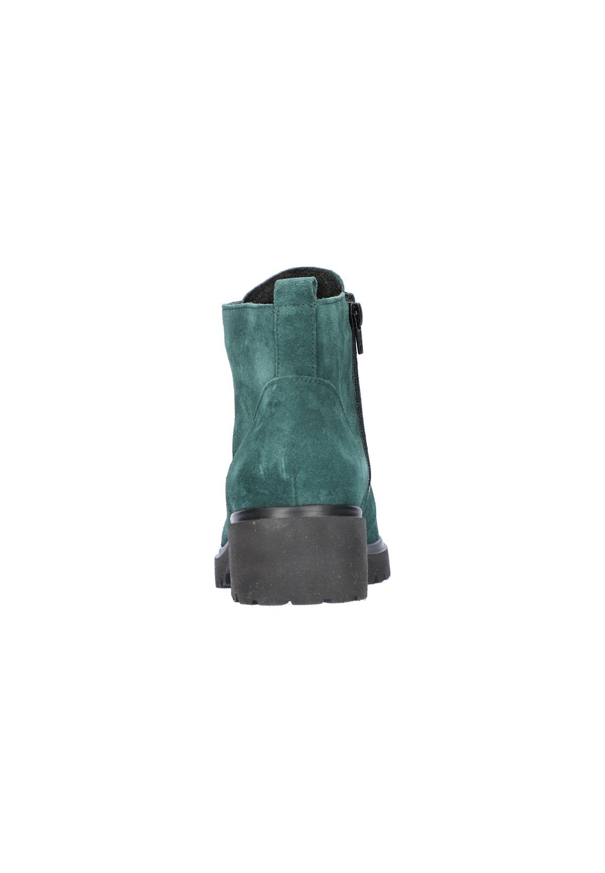 Damen Stiefeletten H-Luise Grün Weite H 716807-195-072 - Ansicht 5