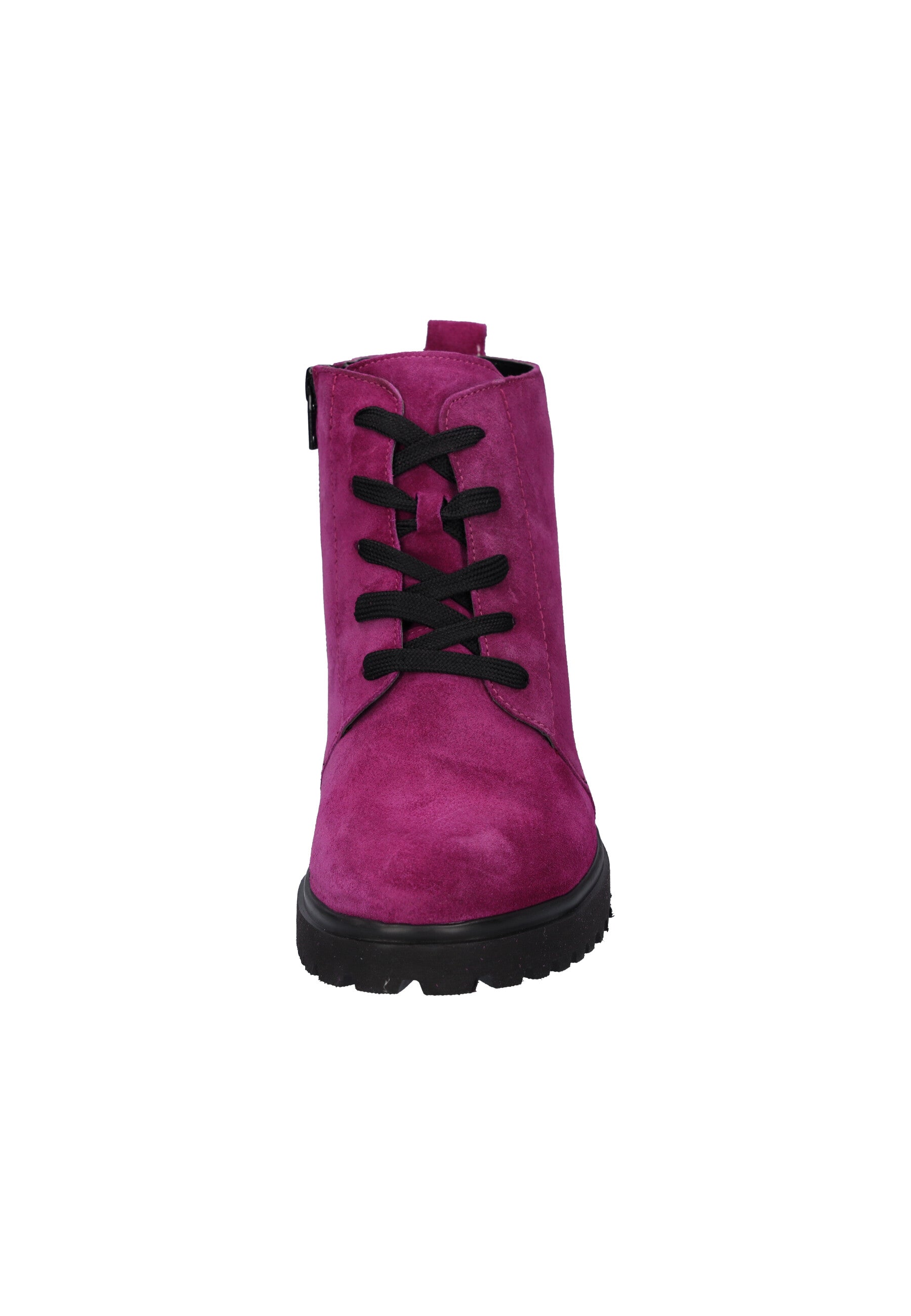 Damen Stiefeletten H-Luise Pink Weite H 716807-195-228 - Ansicht 3