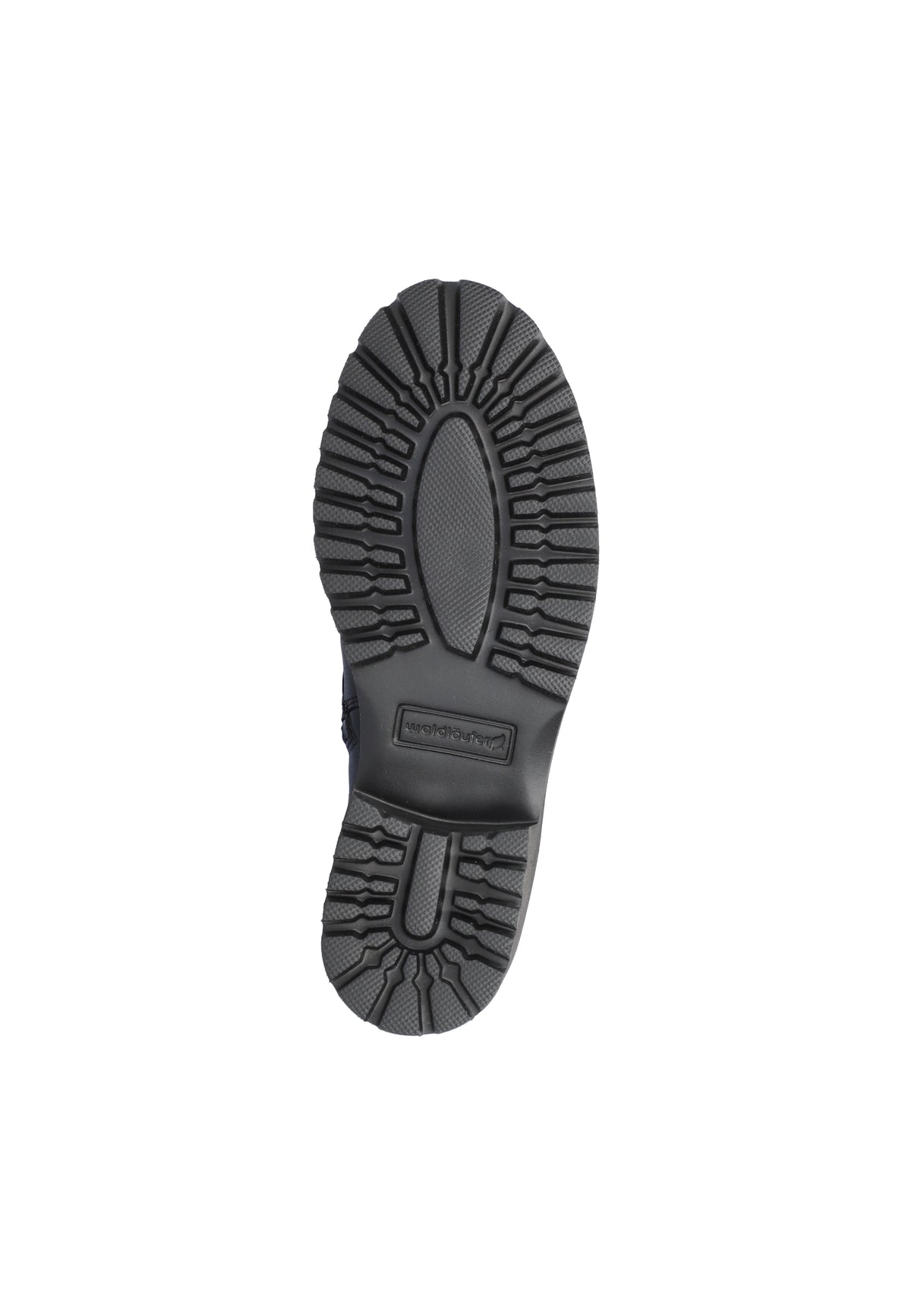 Damen Stiefeletten H-Luise Schwarz Weite H 716801-171-001 - Ansicht 11