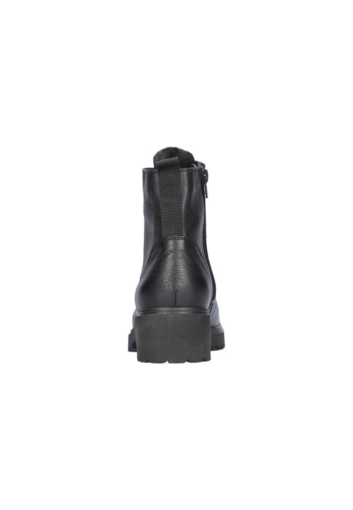 Damen Stiefeletten H-Luise Schwarz Weite H 716801-171-001 - Ansicht 9