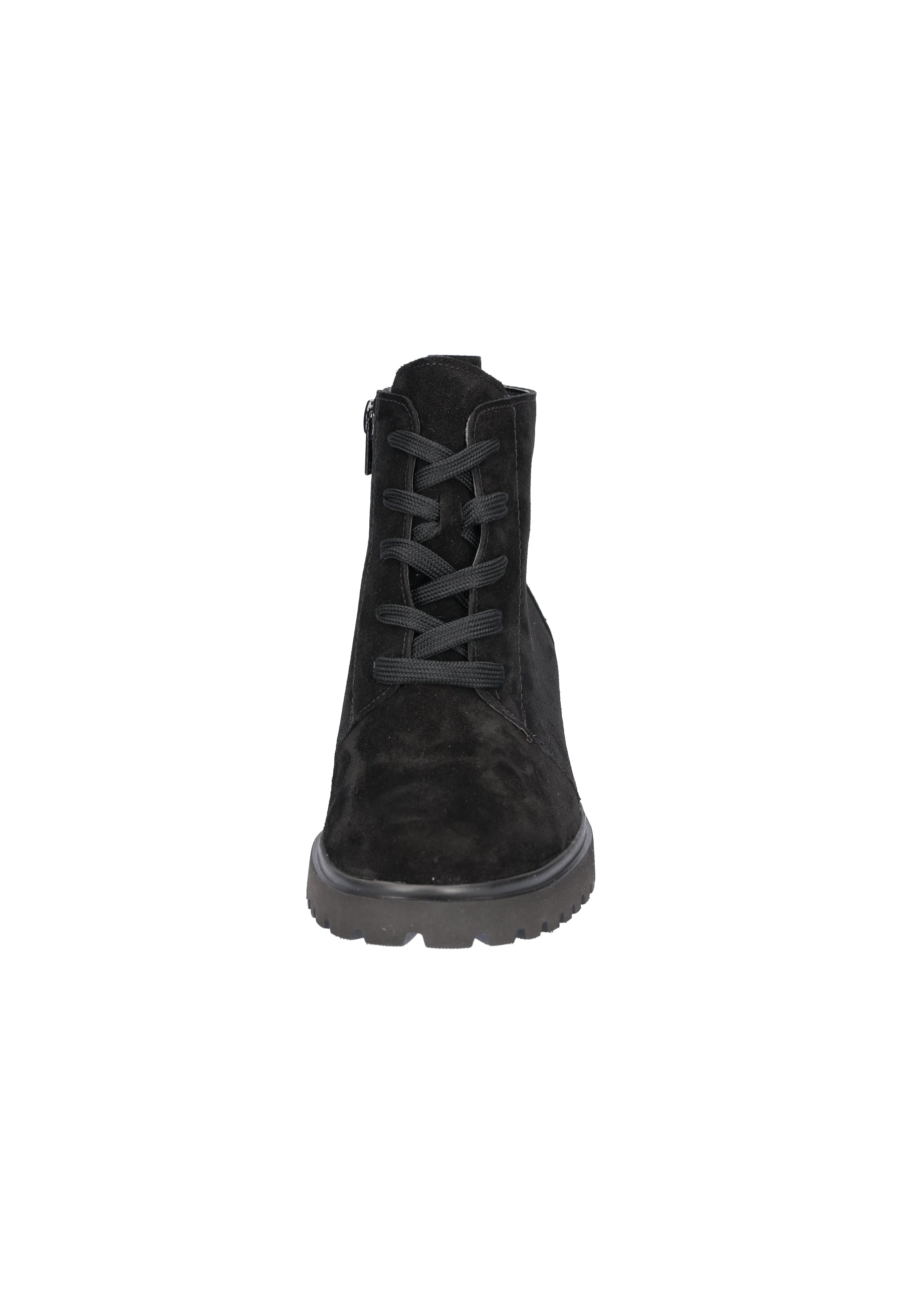 Damen Stiefeletten H-Luise Schwarz Weite H 716807-195-001 - Ansicht 3