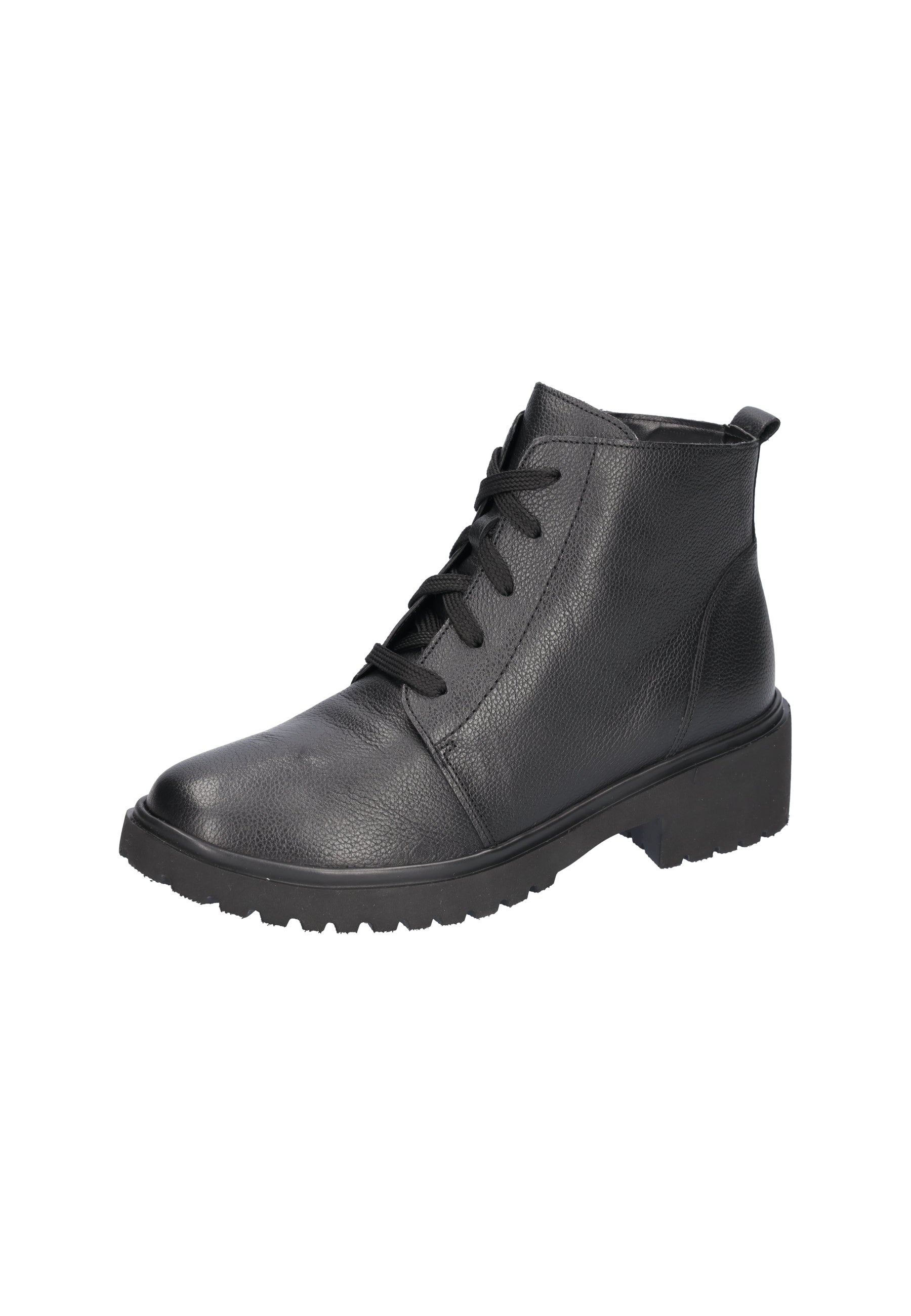 Damen Stiefeletten H-Luise Schwarz Weite H 716807-905-001 - Ansicht 2