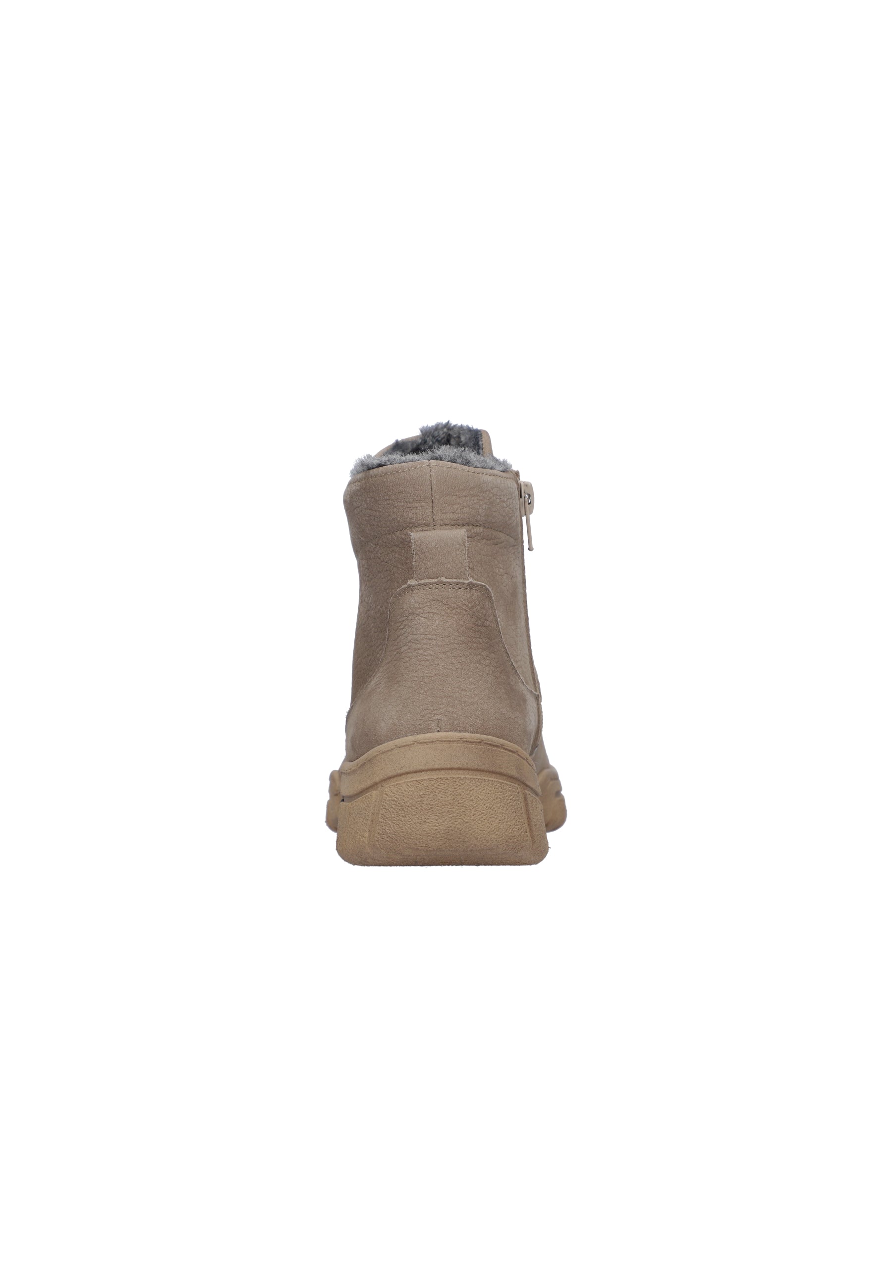 Damen Stiefeletten H-Lumi Beige 904801-165-093 - Ansicht 5