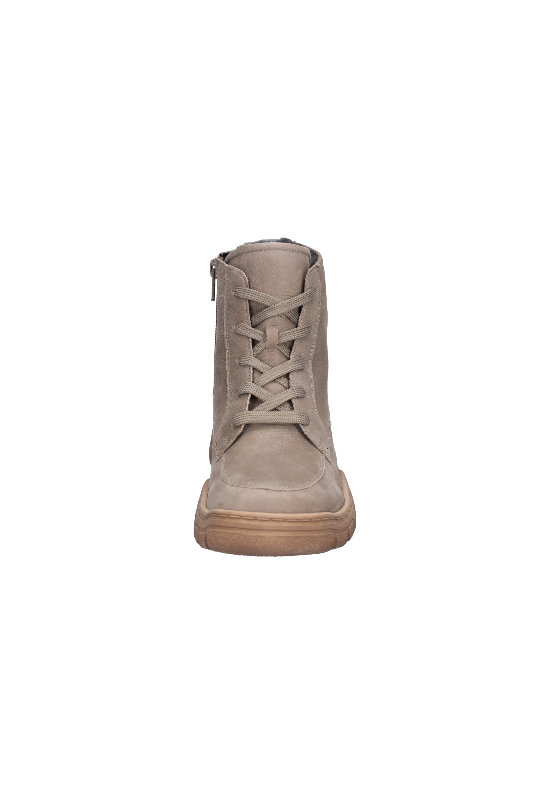 Damen Stiefeletten H-Lumi Beige Weite H 904801-101-093 - Ansicht 3