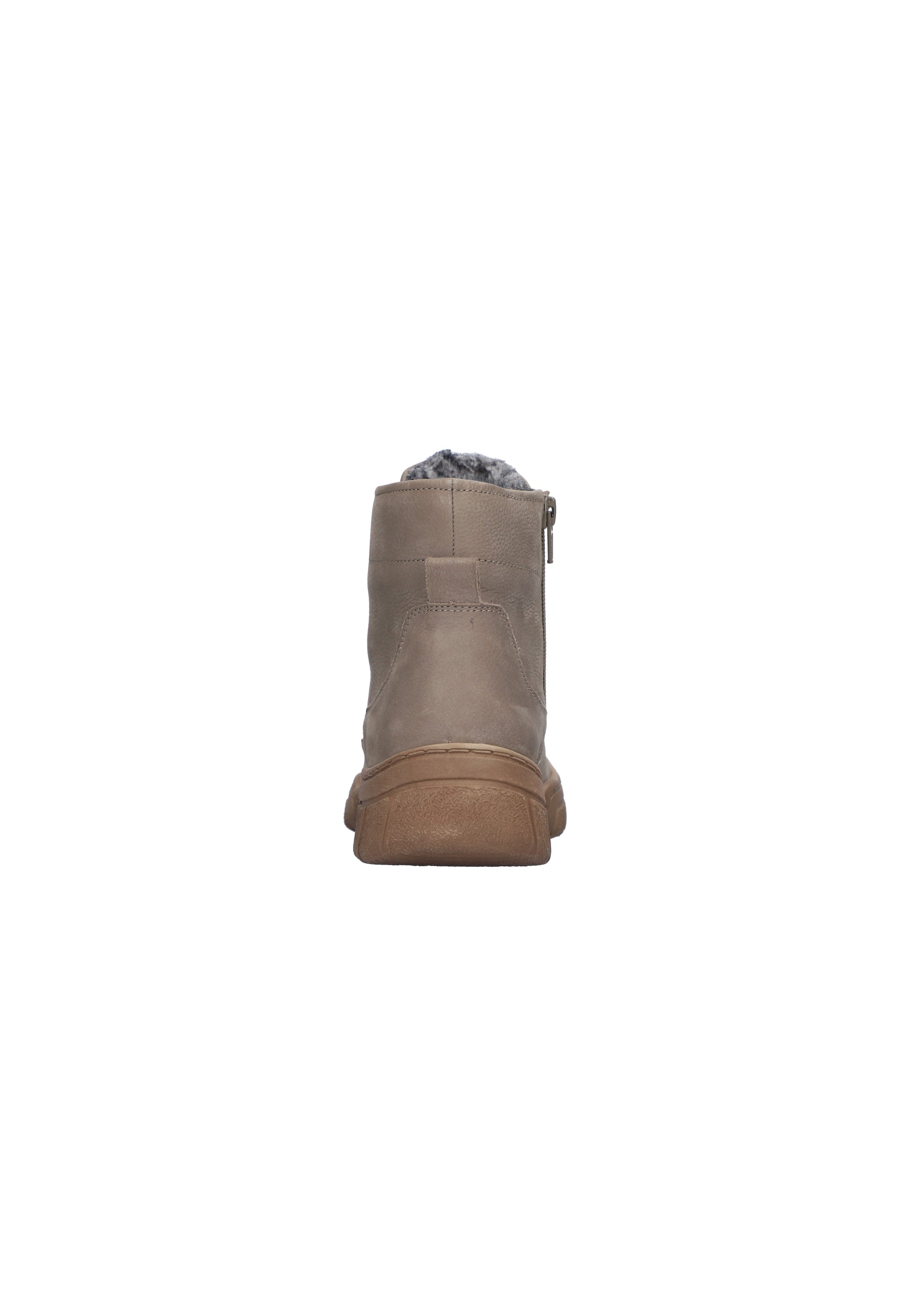 Damen Stiefeletten H-Lumi Beige Weite H 904801-101-093 - Ansicht 5