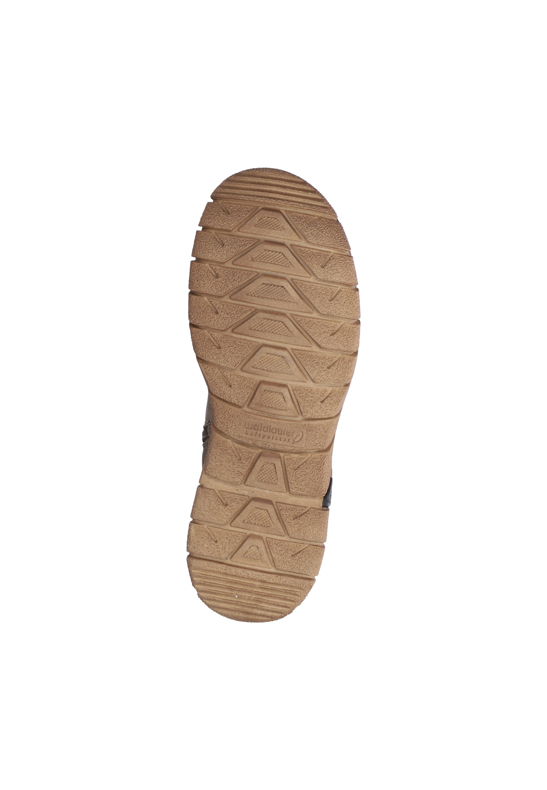 Damen Stiefeletten H-Lumi Beige Weite H 904801-101-093 - Ansicht 6