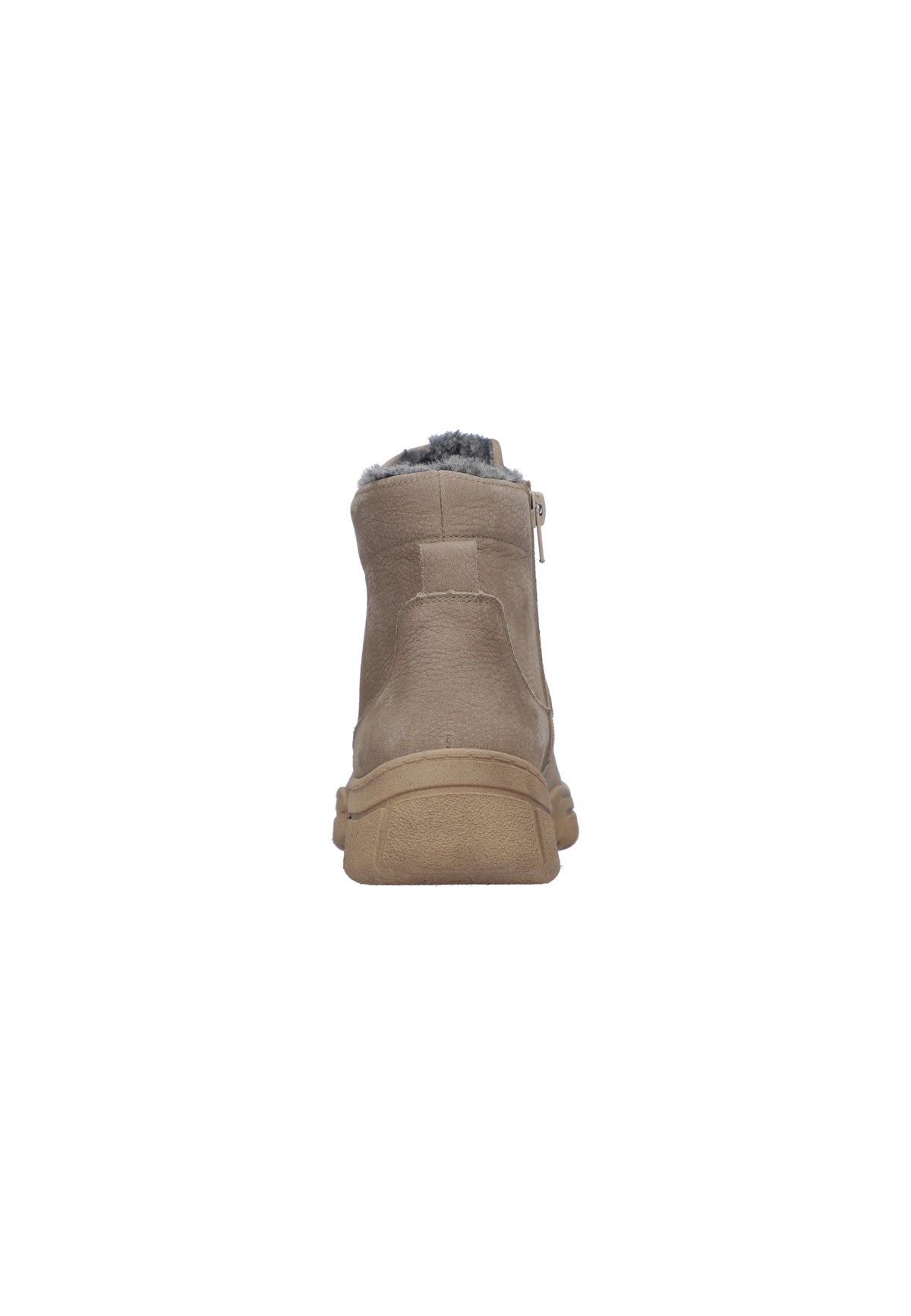 Damen Stiefeletten H-Lumi Beige Weite H 904801-165-093 - Ansicht 5