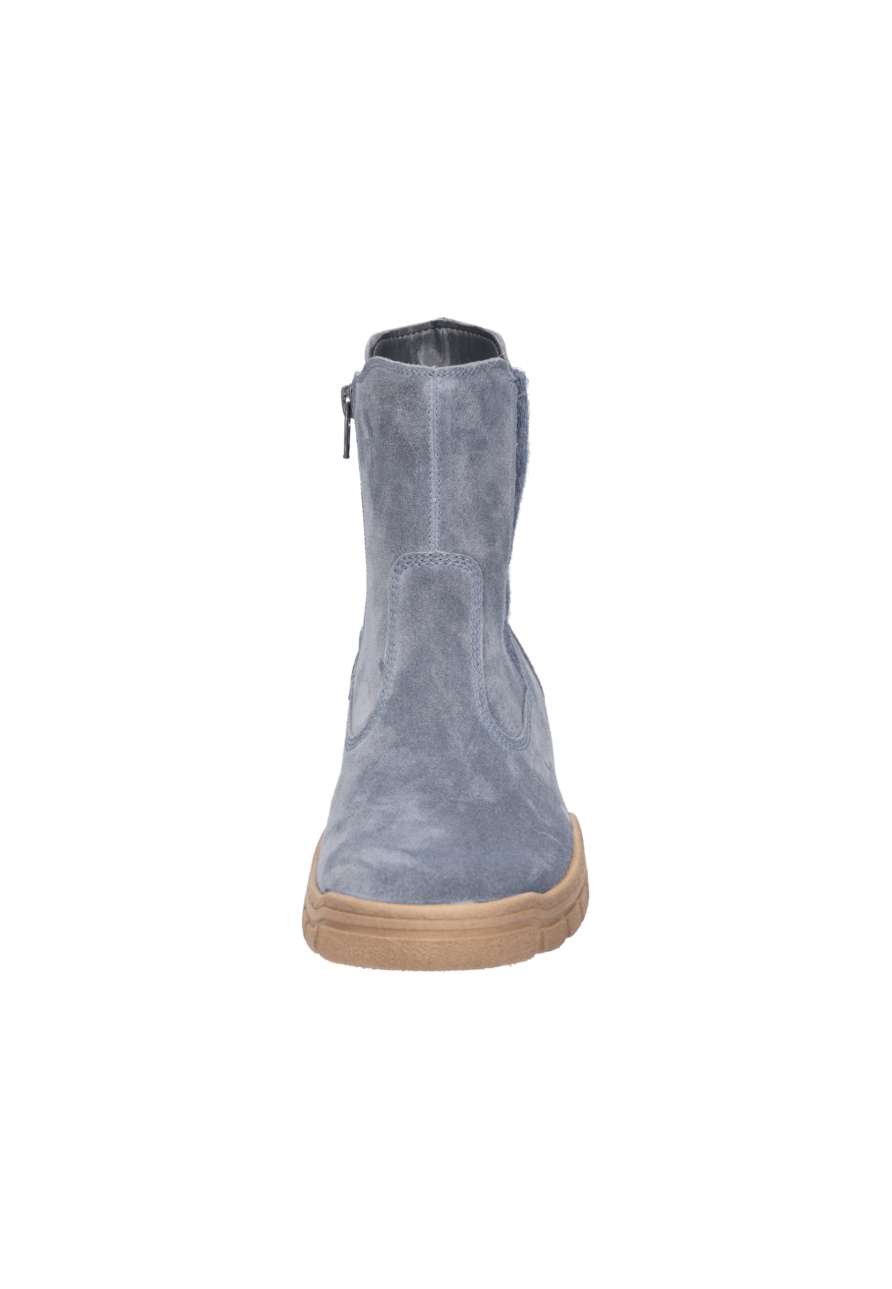 Damen Stiefeletten H-Lumi Blau 904981-195-206 - Ansicht 3