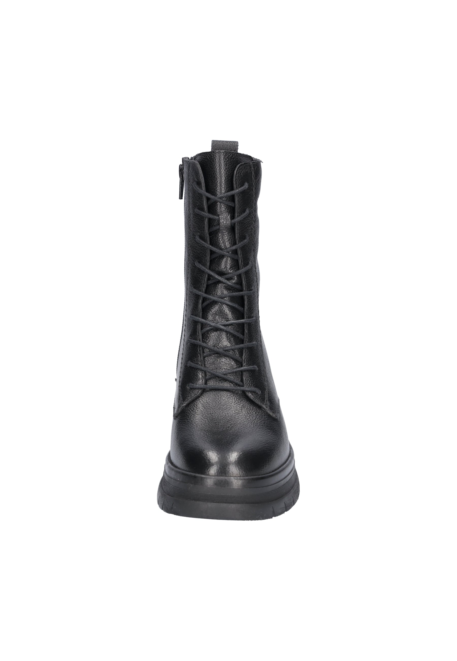 Damen Stiefeletten H-Paris Schwarz Weite H 585801-100-001 - Ansicht 3