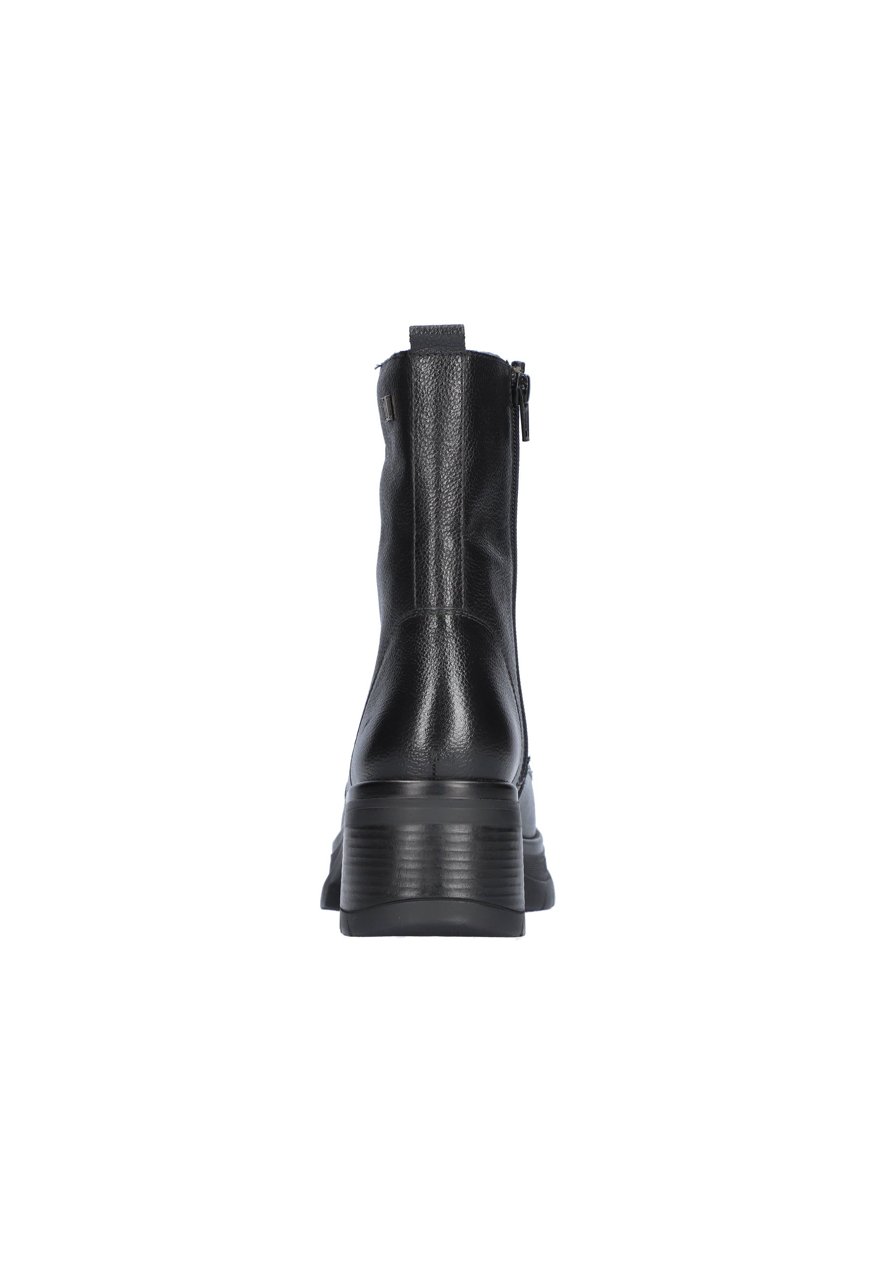 Damen Stiefeletten H-Paris Schwarz Weite H 585801-100-001 - Ansicht 5
