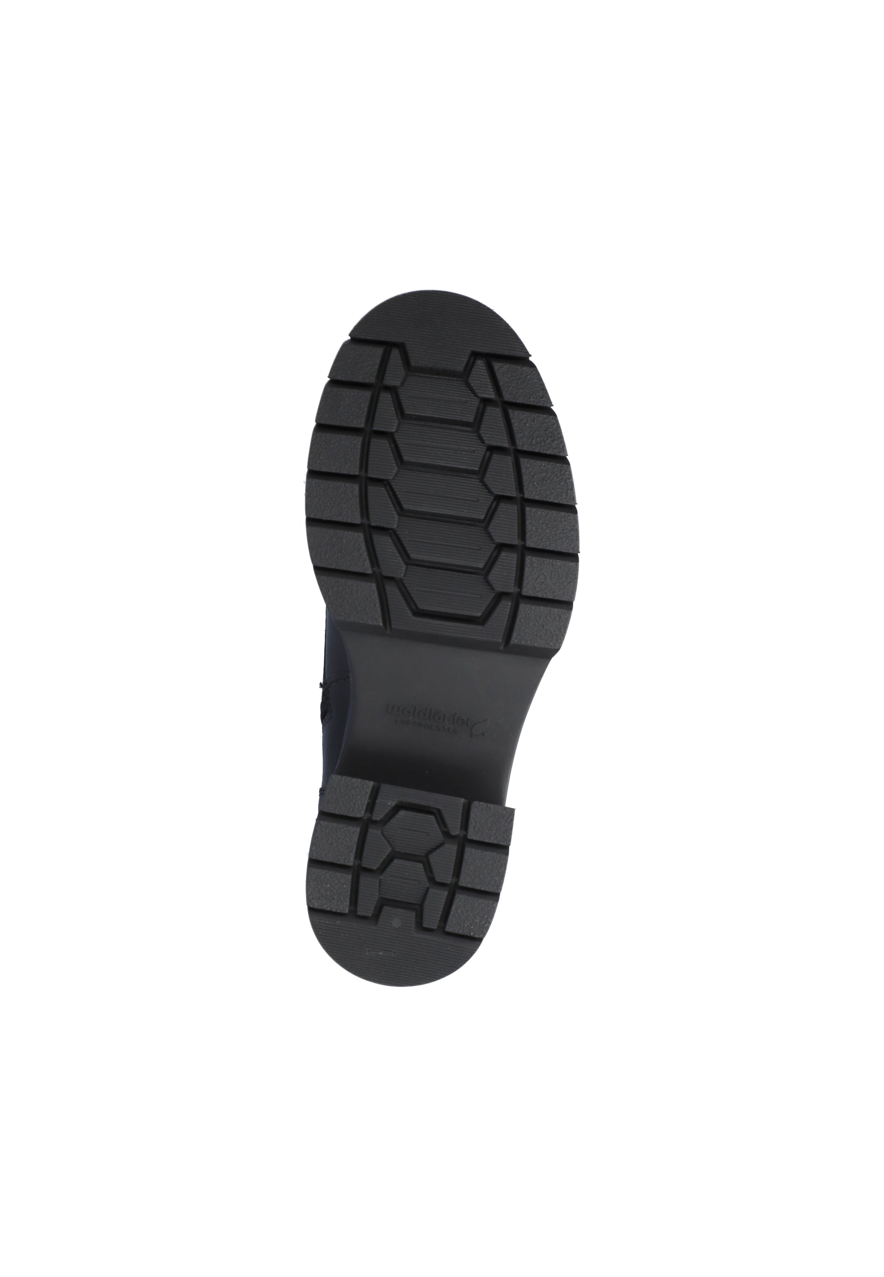 Damen Stiefeletten H-Paris Schwarz Weite H 585801-100-001 - Ansicht 6