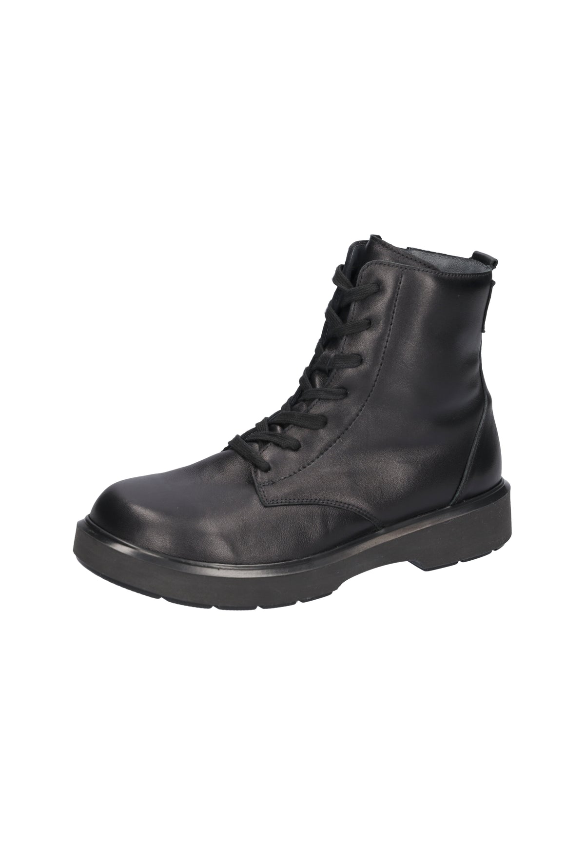 Damen Stiefeletten H-Quinn Schwarz Weite H 564801-144-001 - Ansicht 3
