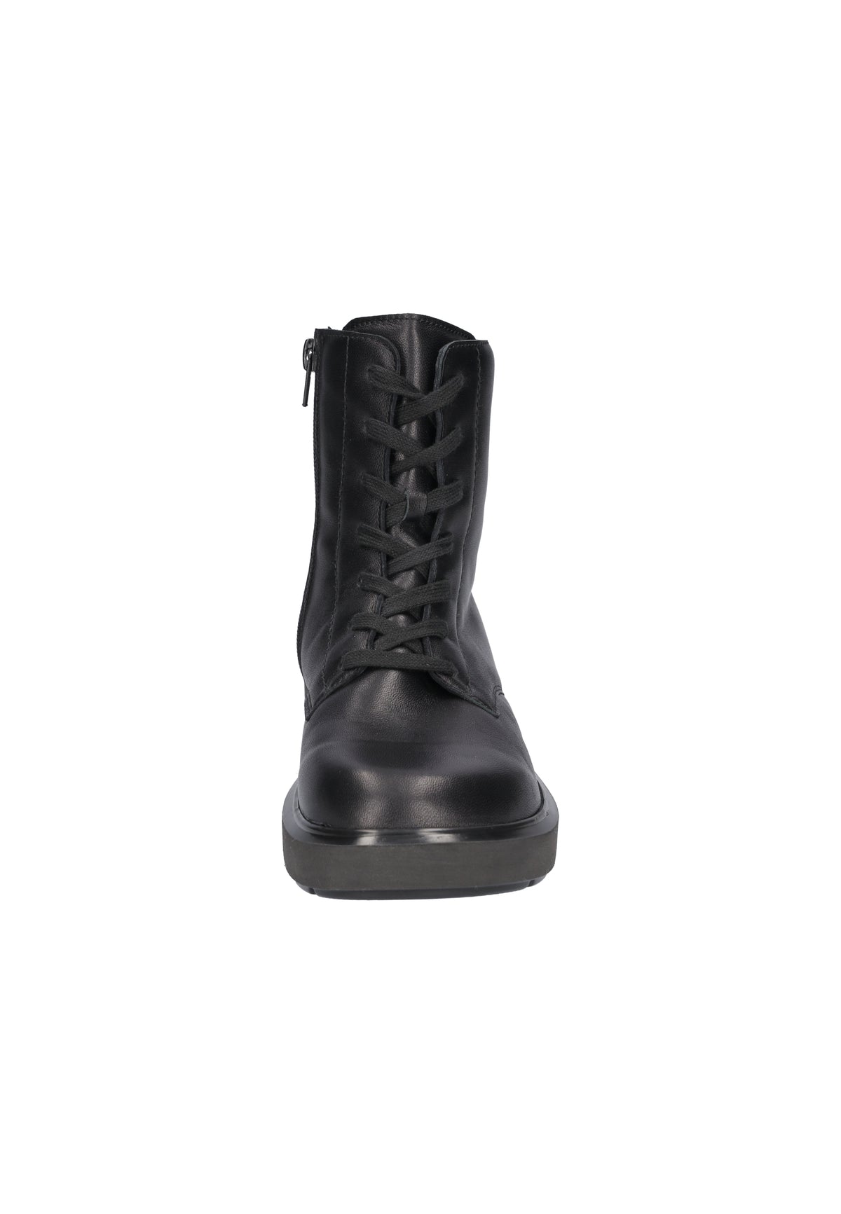 Damen Stiefeletten H-Quinn Schwarz Weite H 564801-144-001 - Ansicht 4
