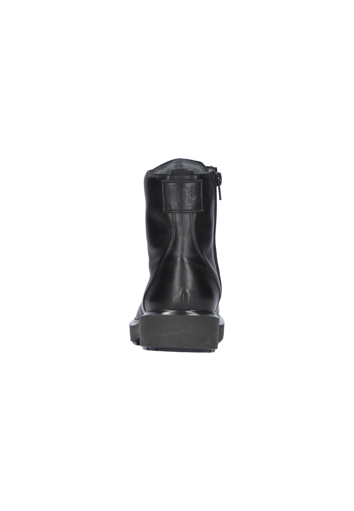 Damen Stiefeletten H-Quinn Schwarz Weite H 564801-144-001 - Ansicht 6