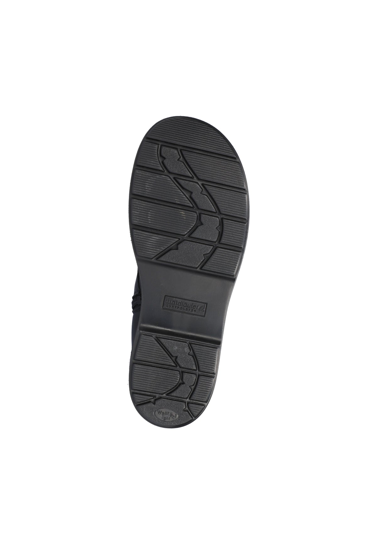 Damen Stiefeletten H-Quinn Schwarz Weite H 564801-144-001 - Ansicht 7