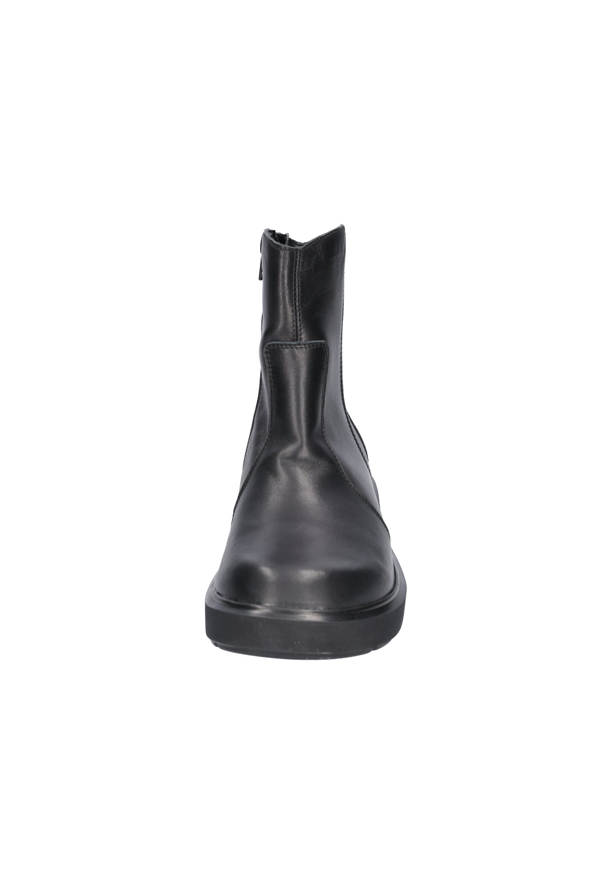 Damen Stiefeletten H-Quinn Schwarz Weite H 564802-144-001 - Ansicht 4