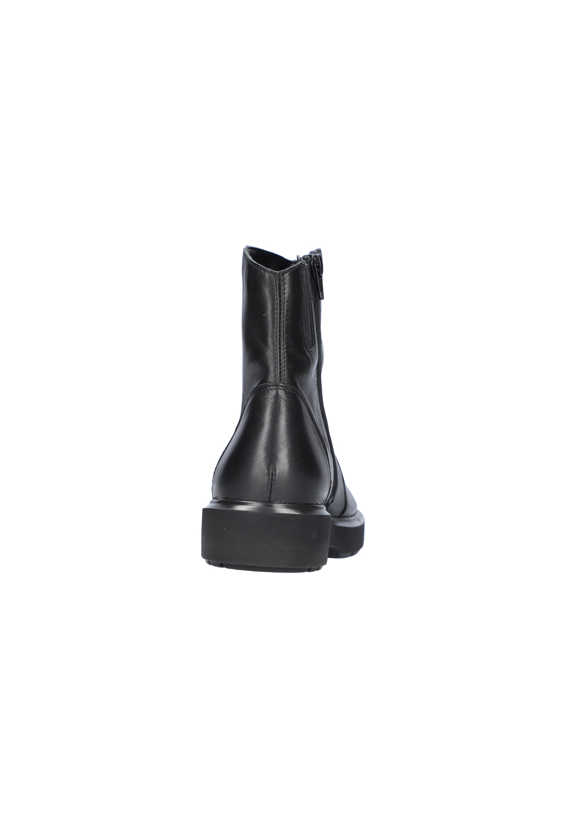 Damen Stiefeletten H-Quinn Schwarz Weite H 564802-144-001 - Ansicht 6