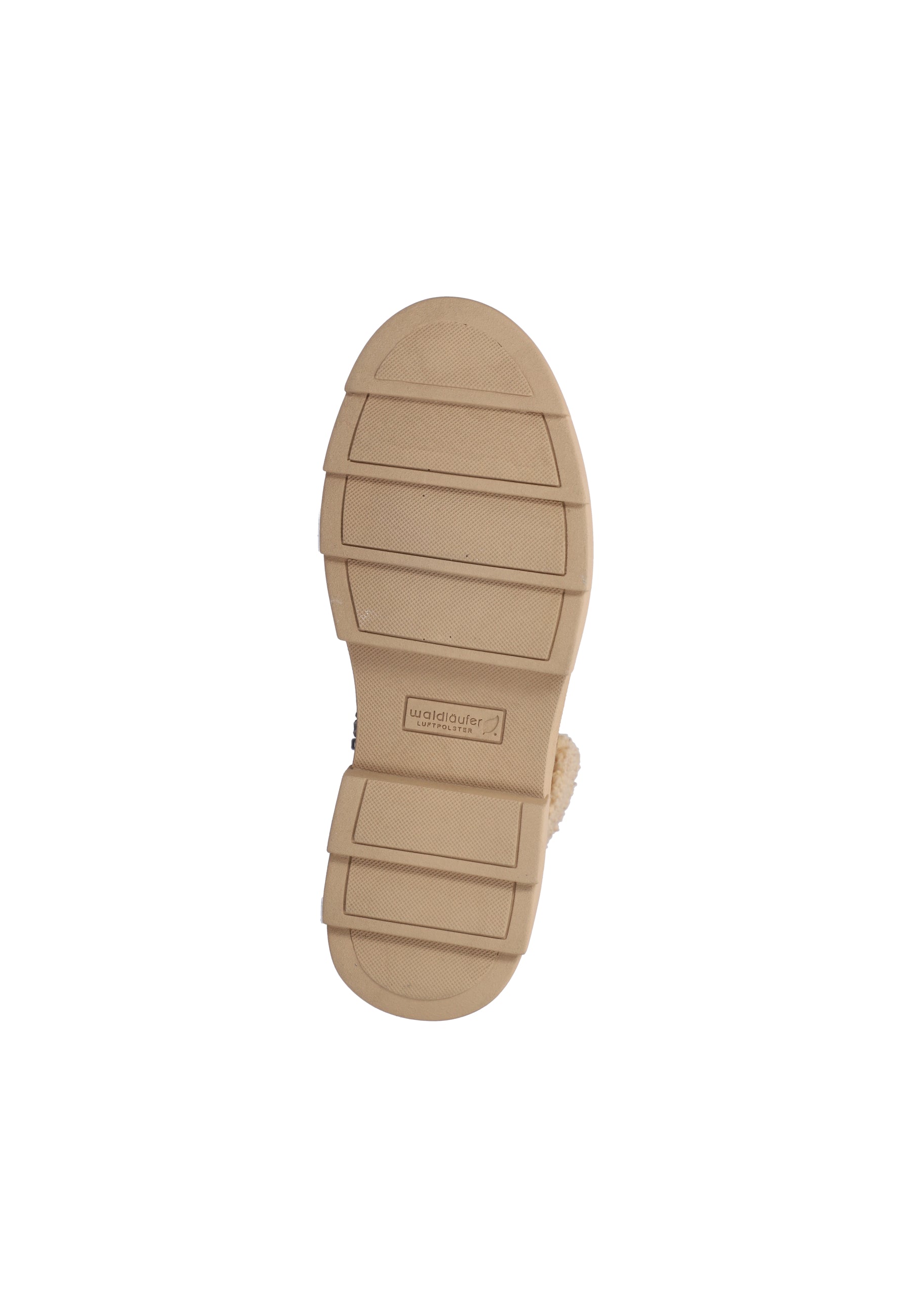 Damen Stiefeletten H-Saiga Beige Weite H 977806-400-093 - Ansicht 6