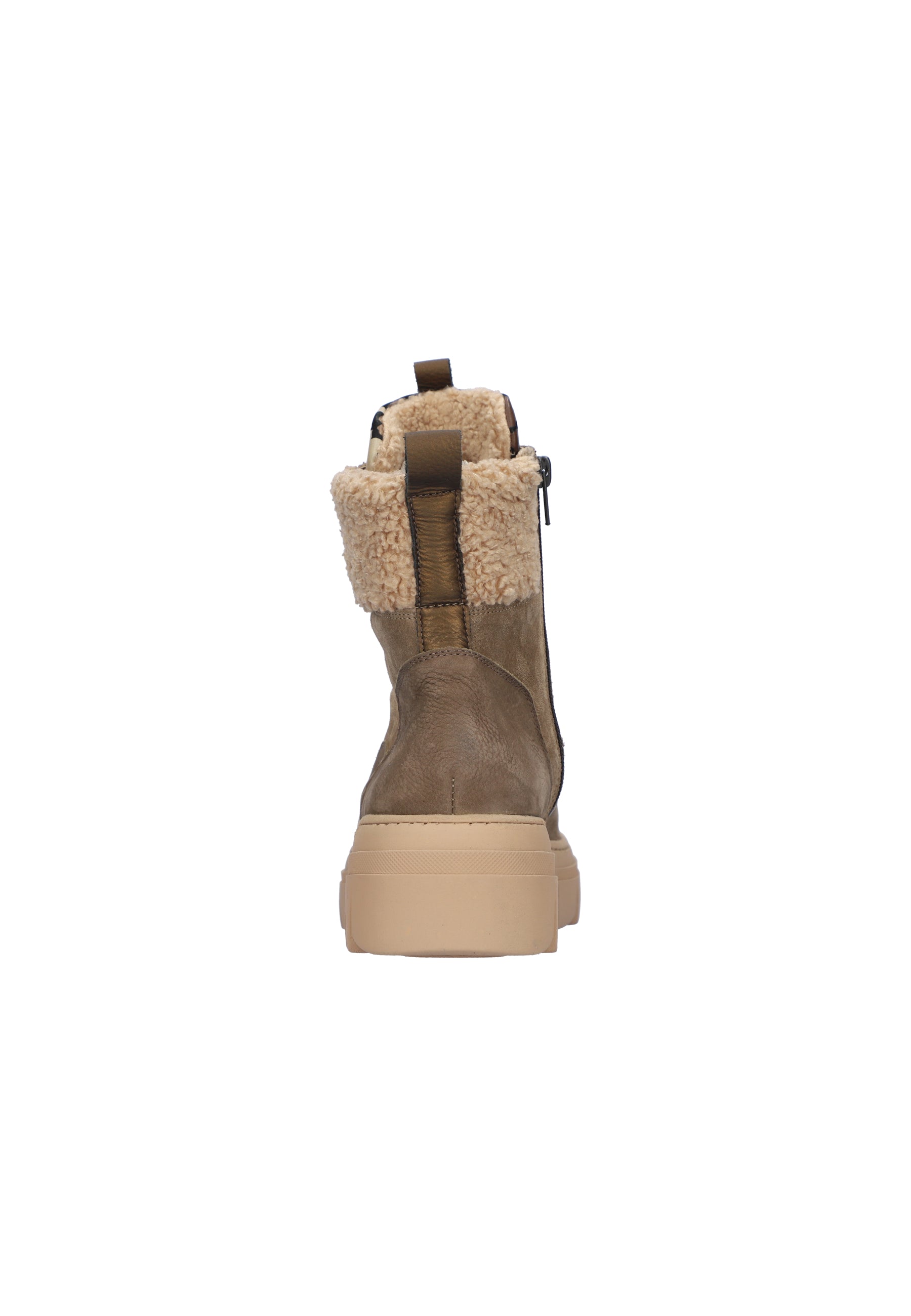 Damen Stiefeletten H-Saiga Braun 977806-500-344 - Ansicht 5