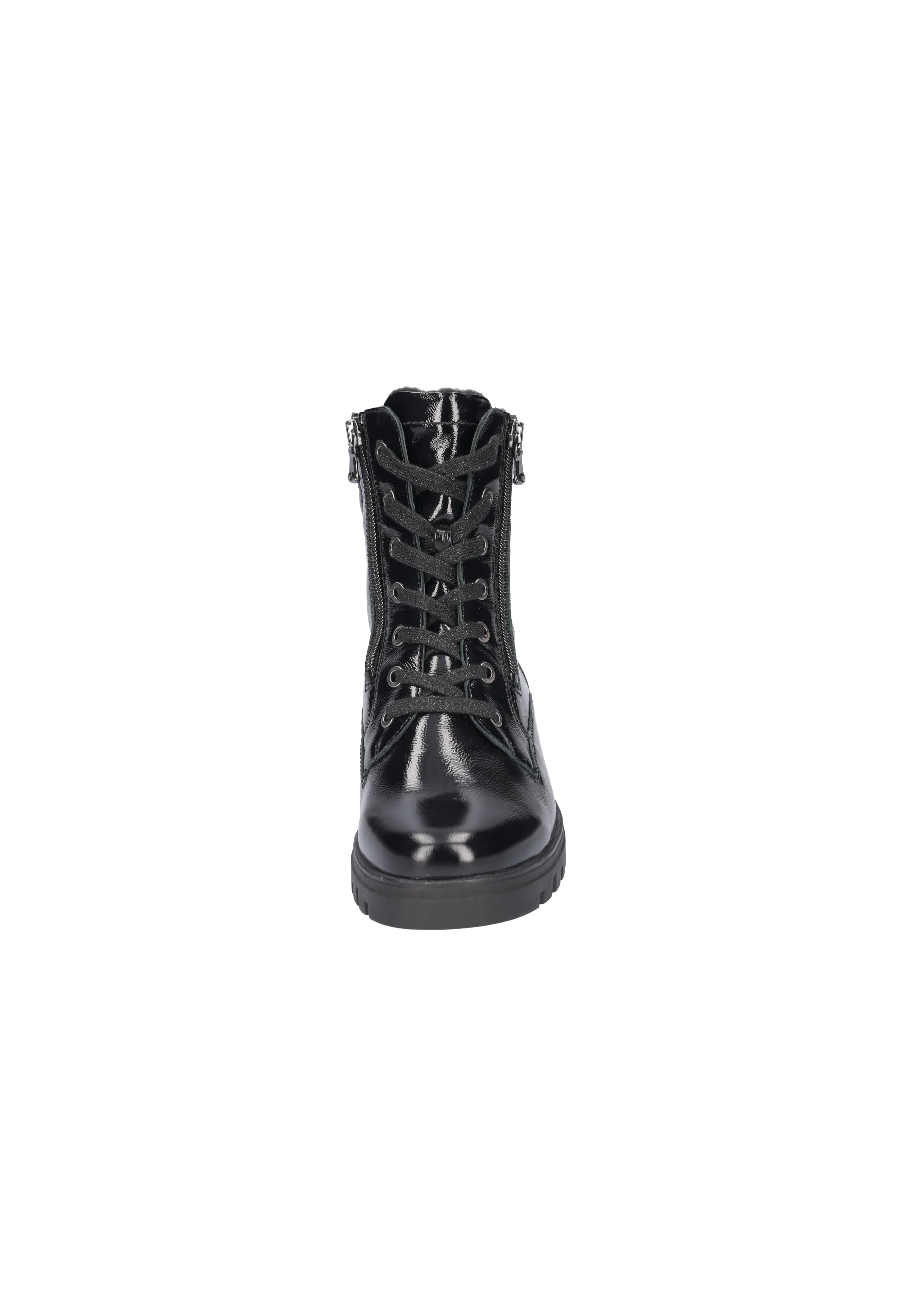 Damen Stiefeletten H-Serena Schwarz Weite H 723807-143-001 - Ansicht 3
