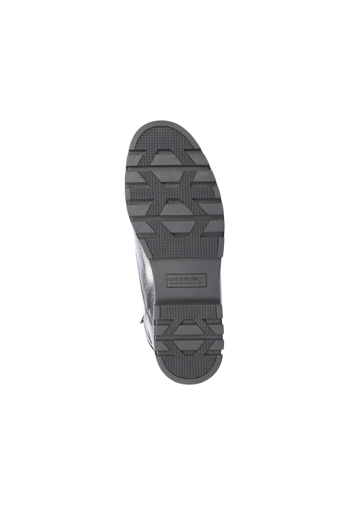 Damen Stiefeletten H-Serena Schwarz Weite H 723807-143-001 - Ansicht 6