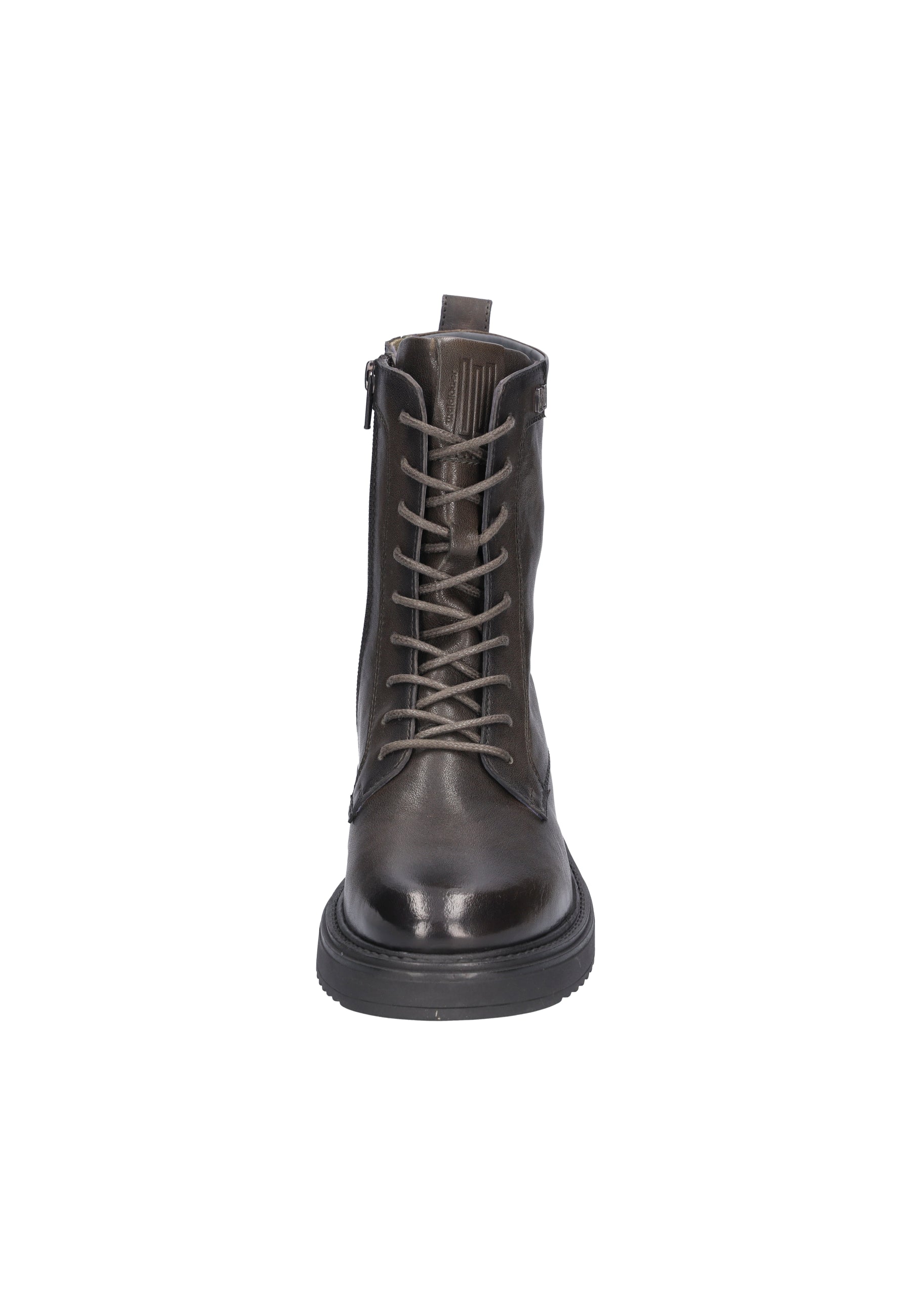 Damen Stiefeletten H-Shelly Braun Weite H 511801-103-015 - Ansicht 3
