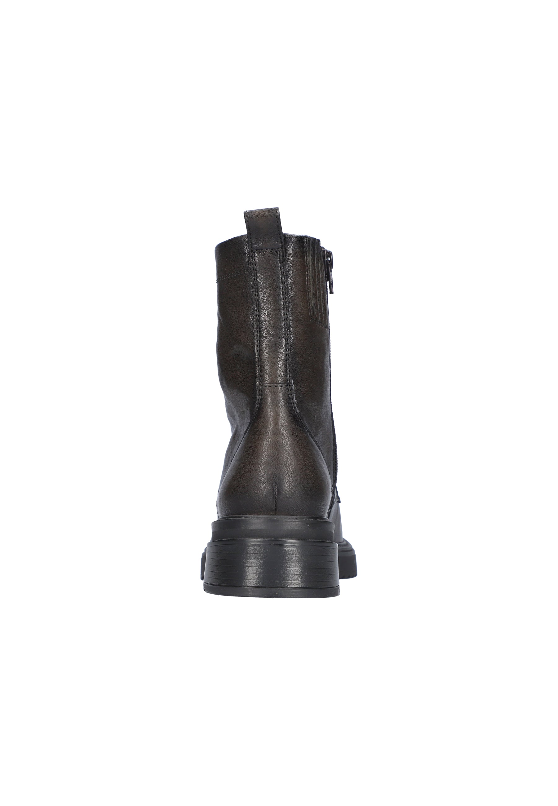 Damen Stiefeletten H-Shelly Braun Weite H 511801-103-015 - Ansicht 5