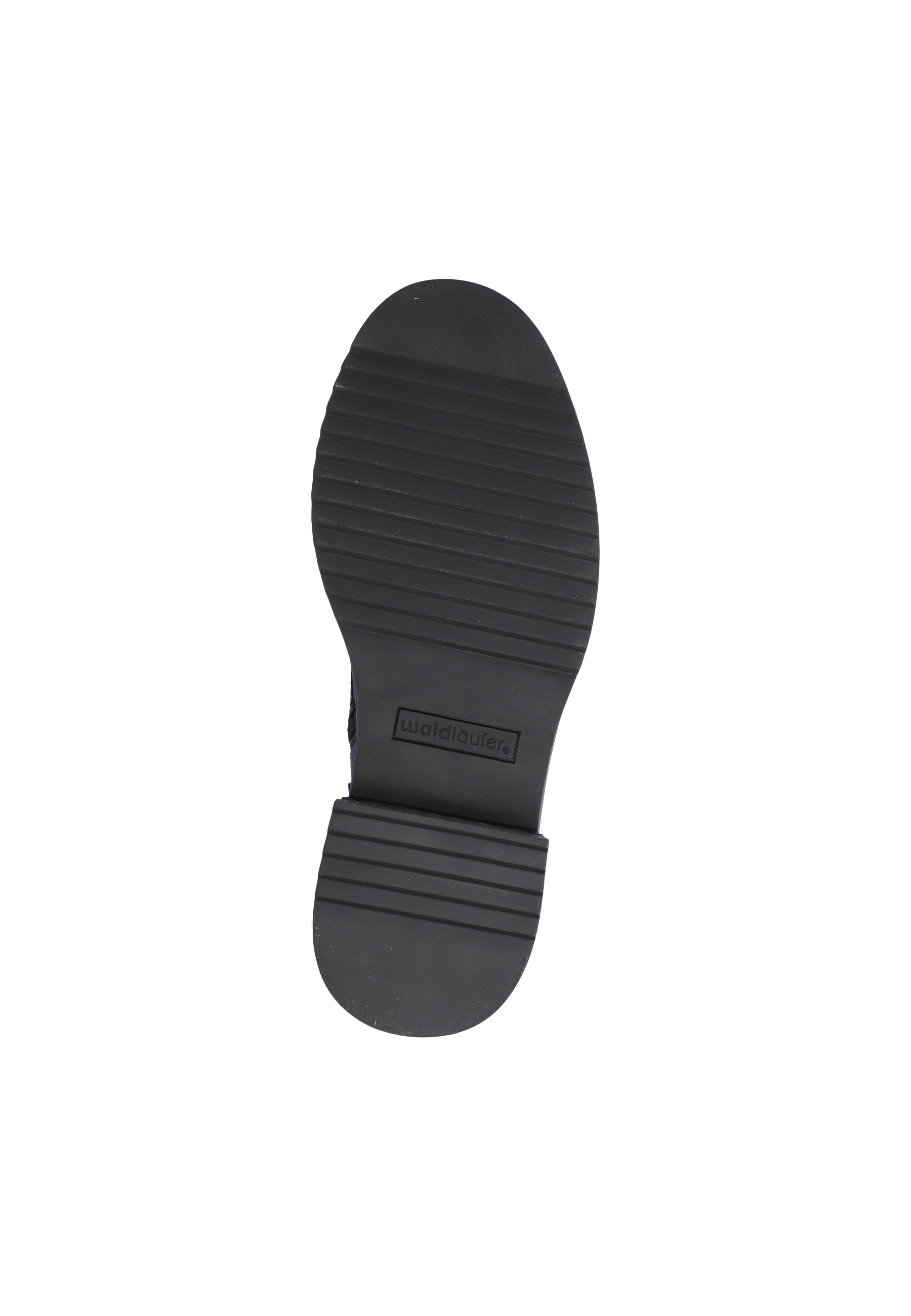 Damen Stiefeletten H-Shelly Braun Weite H 511801-103-015 - Ansicht 6