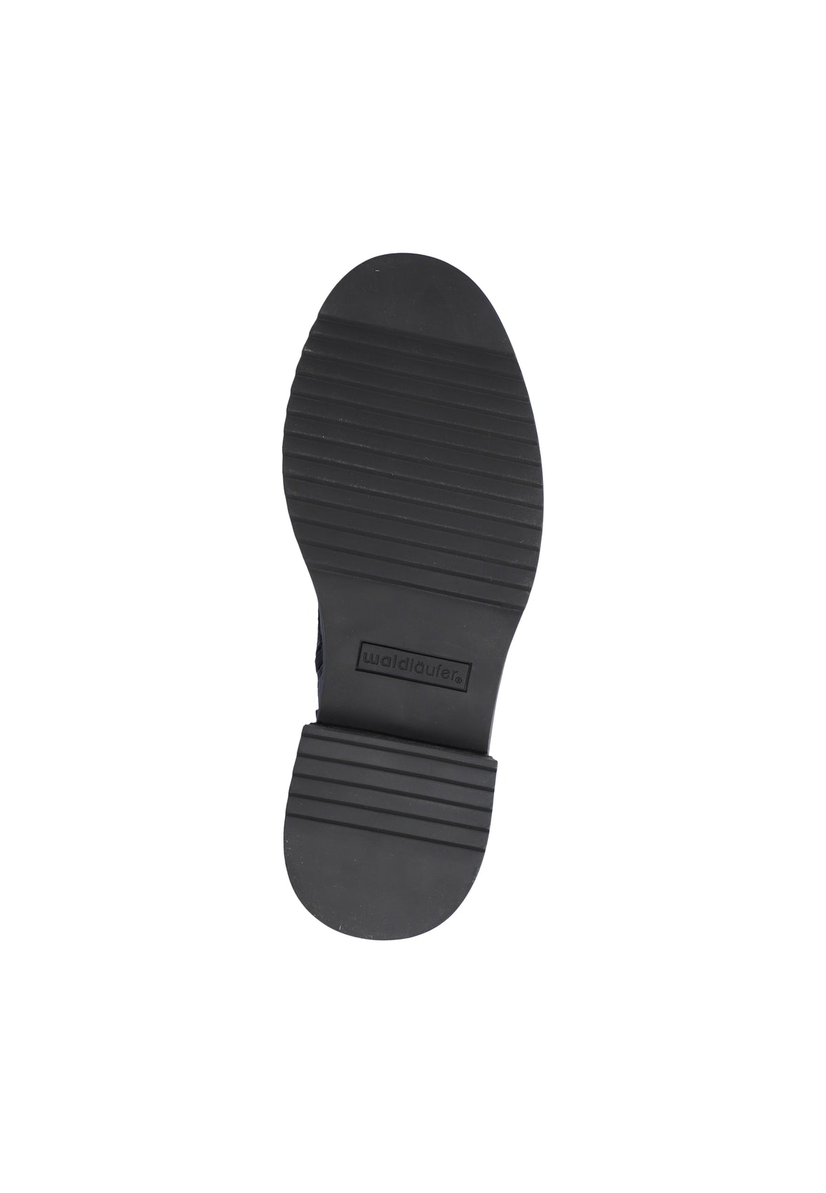 Damen Stiefeletten H-Shelly Braun Weite H 511801-103-015 - Ansicht 7
