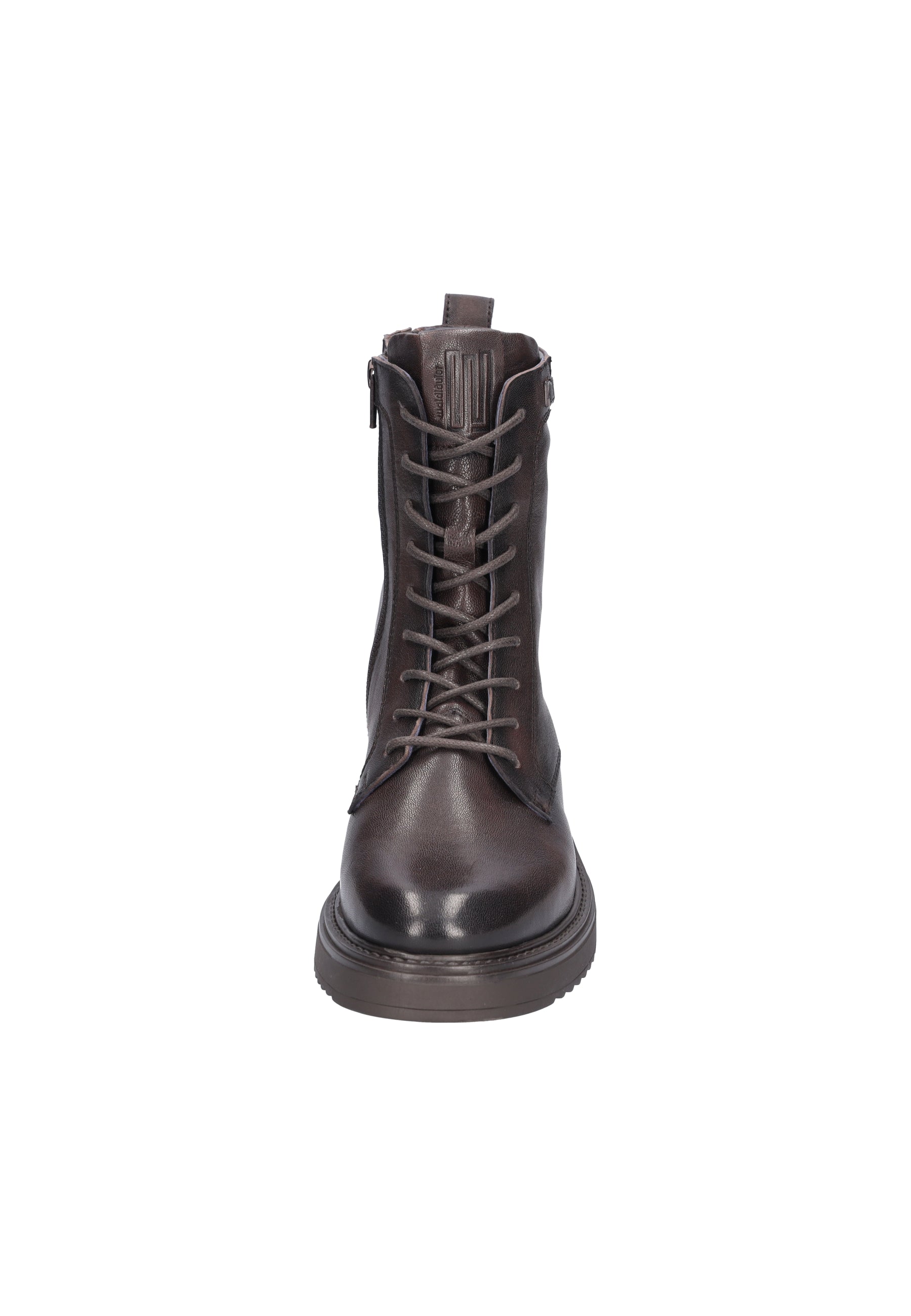 Damen Stiefeletten H-Shelly Braun Weite H 511801-104-027 - Ansicht 3