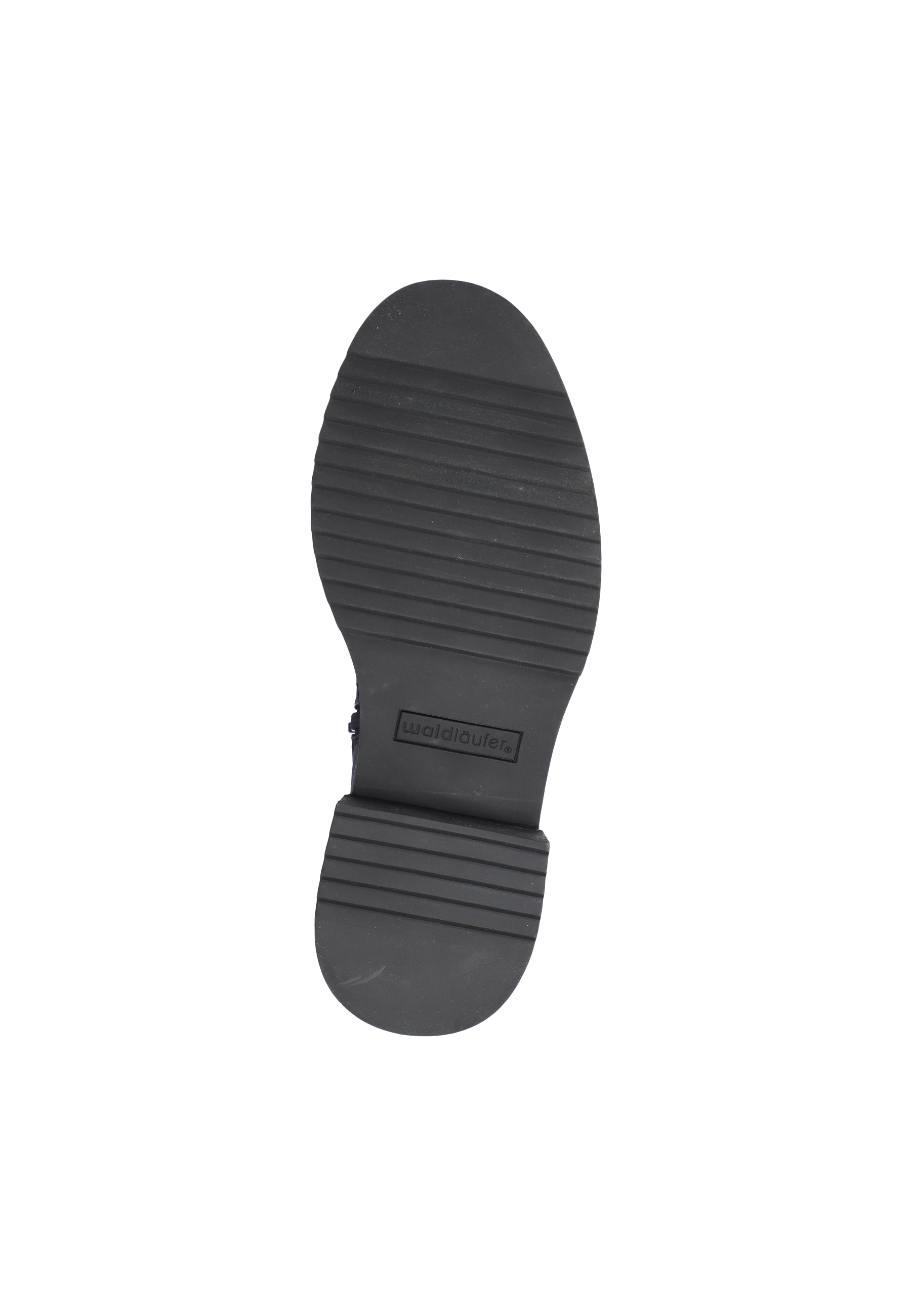 Damen Stiefeletten H-Shelly Rot Weite H 511801-102-020 - Ansicht 6