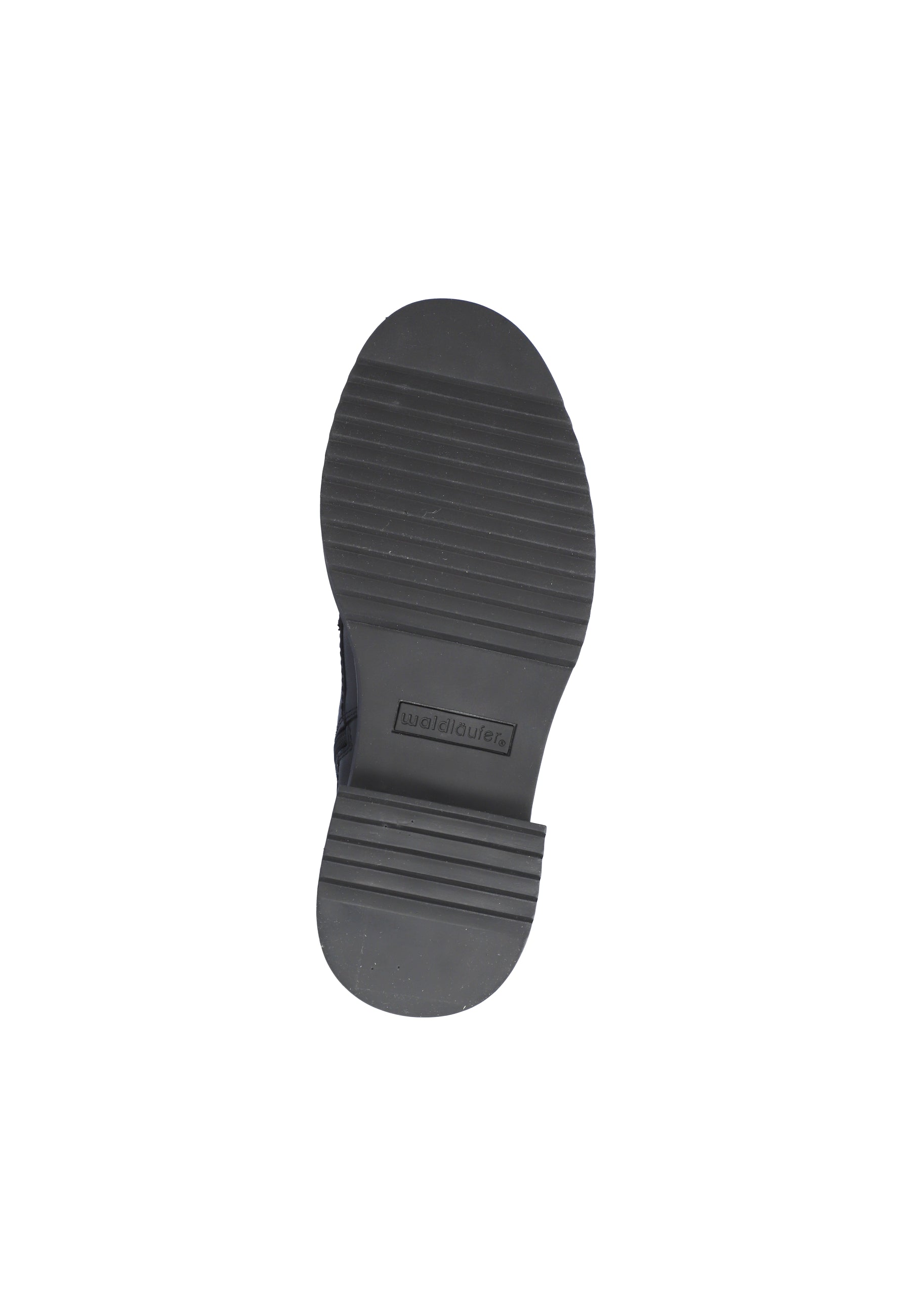 Damen Stiefeletten H-Shelly Schwarz Weite H 511801-100-001 - Ansicht 6