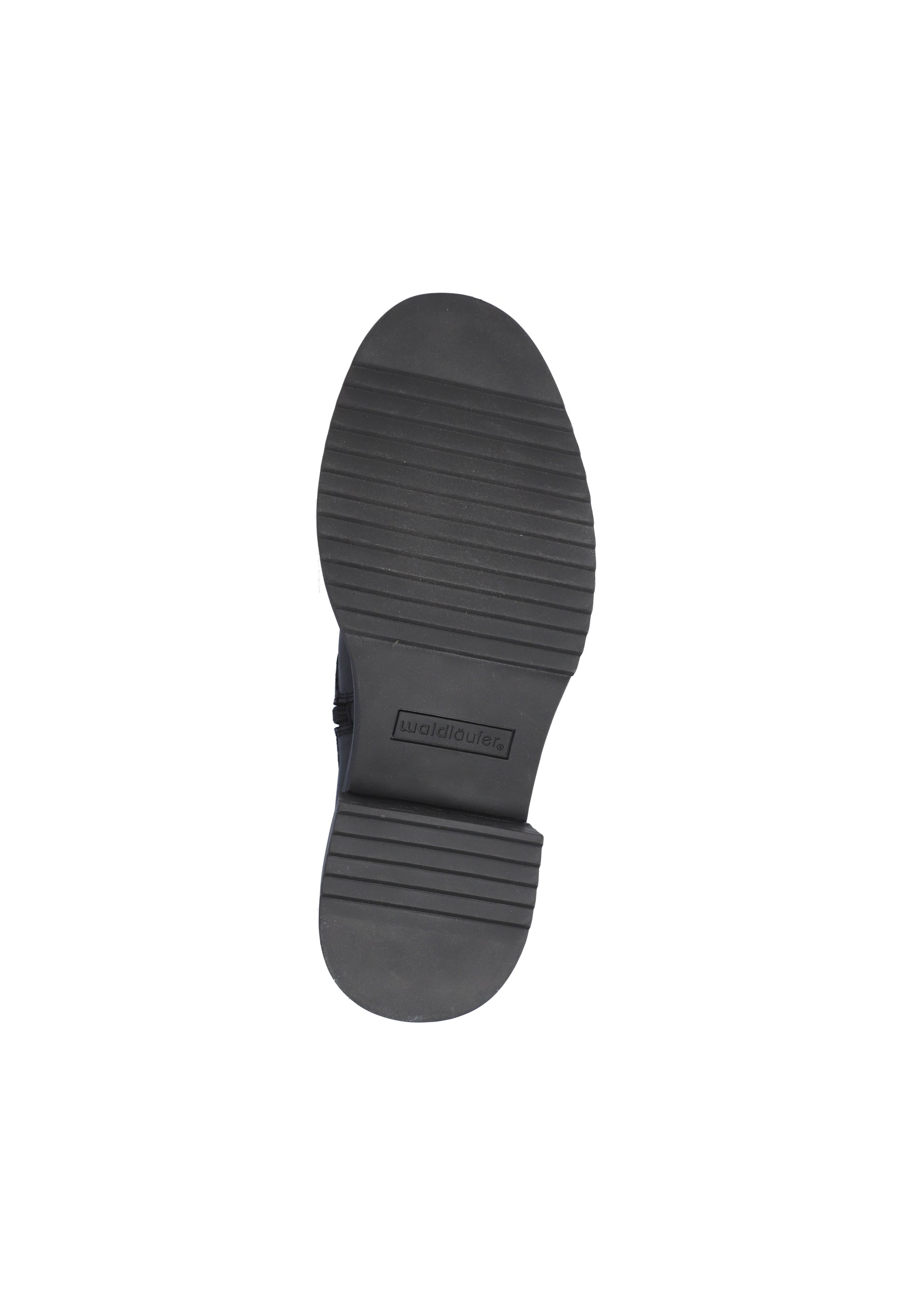 Damen Stiefeletten H-Shelly Schwarz Weite H 511802-100-001 - Ansicht 6