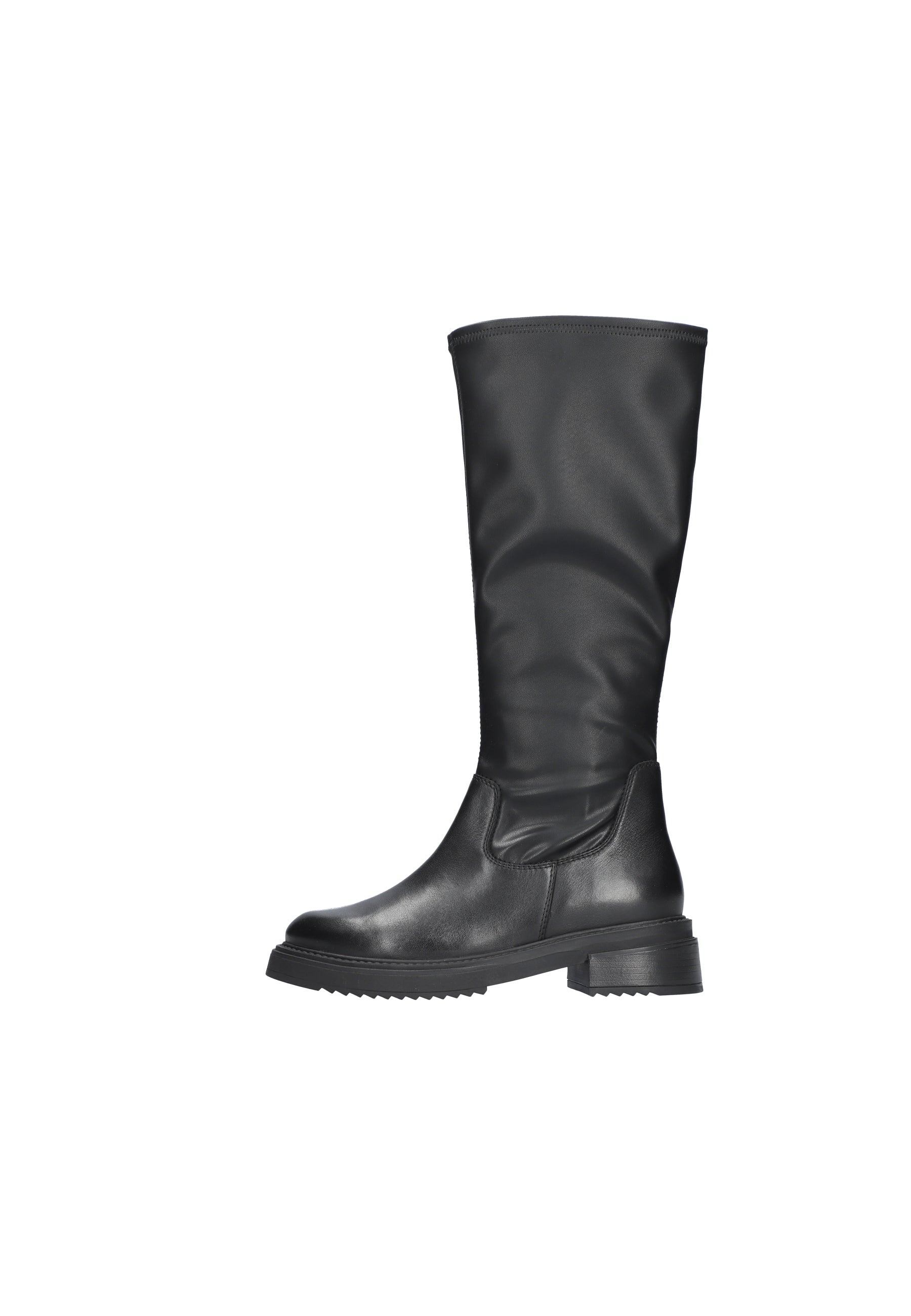 Damen Stiefeletten H-Shelly Schwarz Weite H 511803-100-001