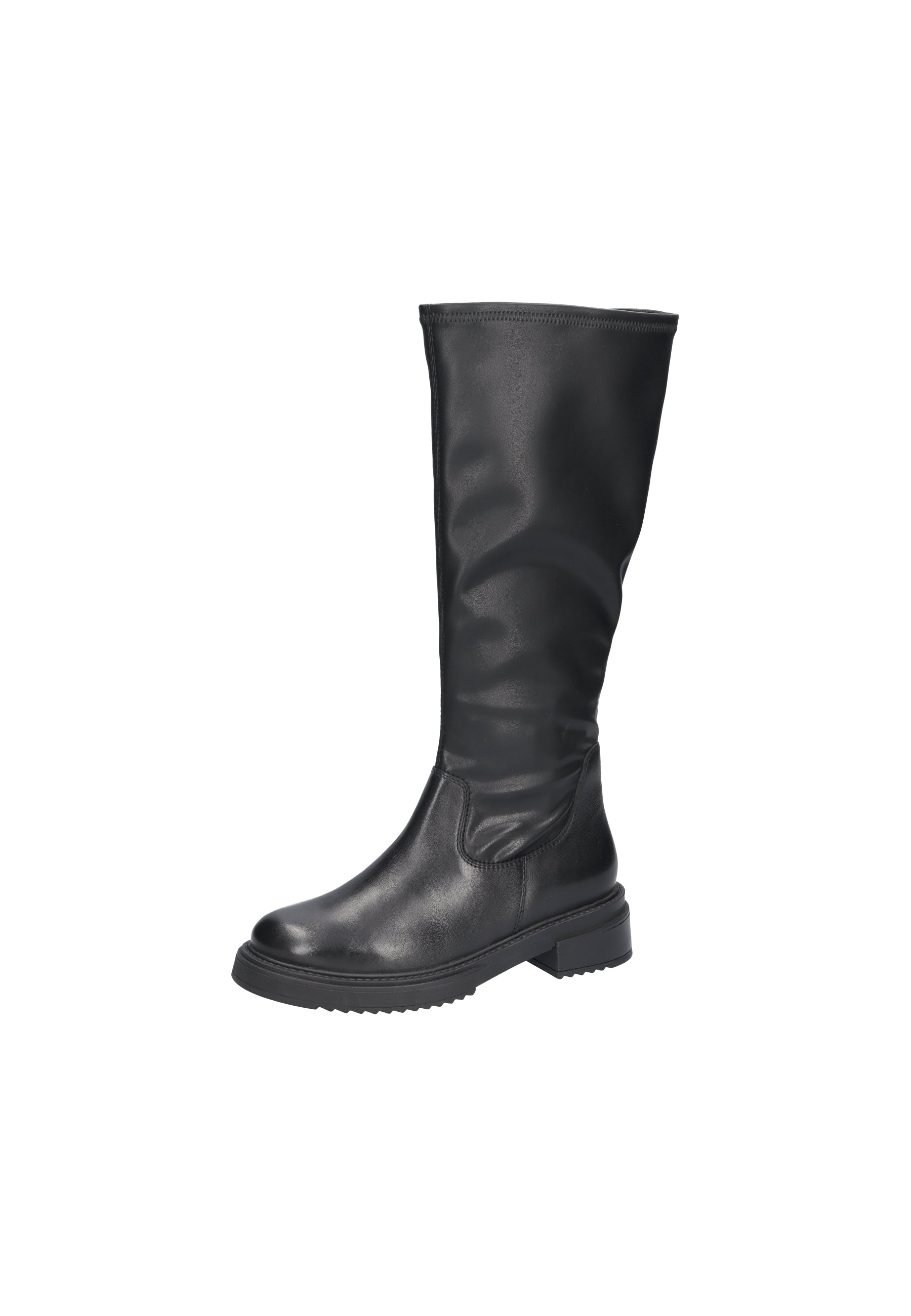 Damen Stiefeletten H-Shelly Schwarz Weite H 511803-100-001 - Ansicht 2