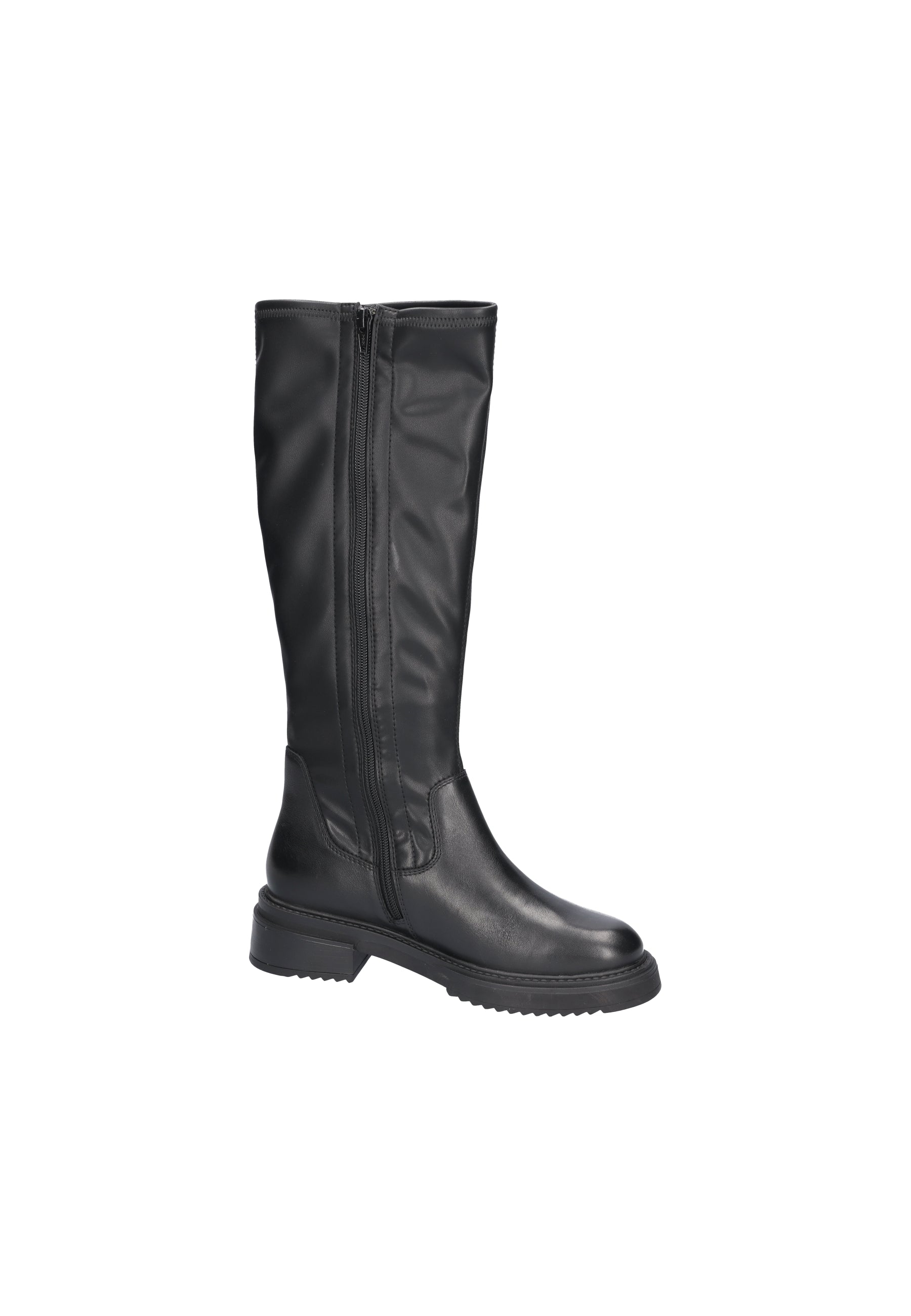 Damen Stiefeletten H-Shelly Schwarz Weite H 511803-100-001 - Ansicht 4