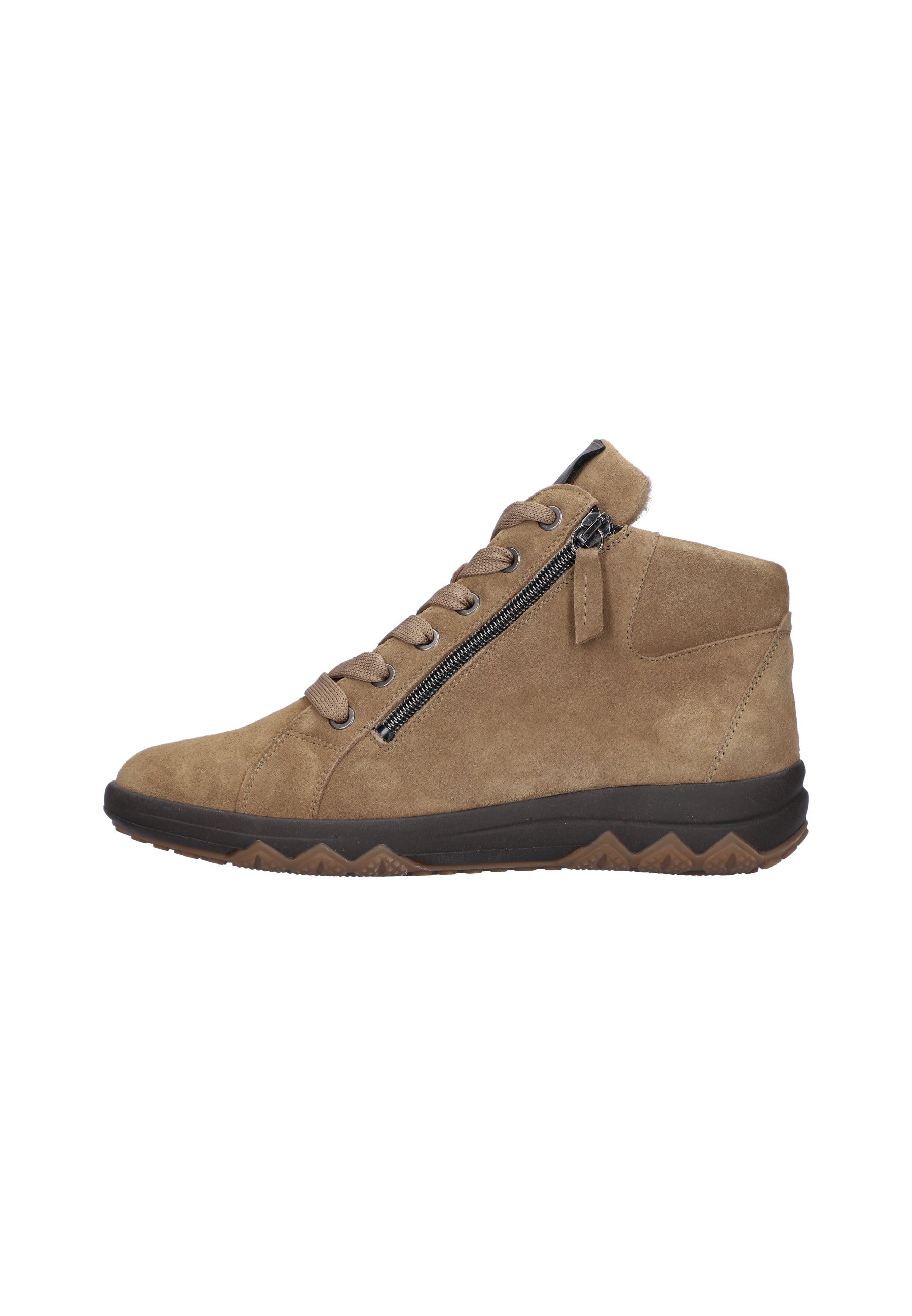 Damen Stiefeletten H-Teresa Beige Weite H 961801-200-230
