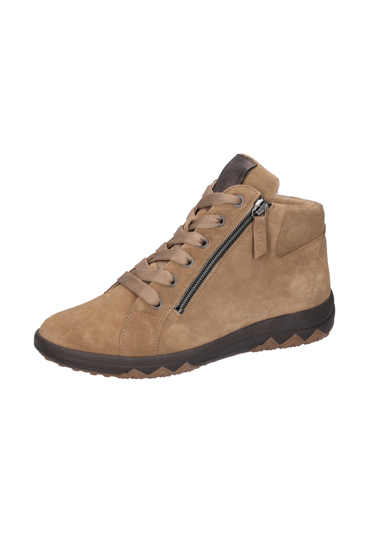 Damen Stiefeletten H-Teresa Beige Weite H 961801-200-230 - Ansicht 2